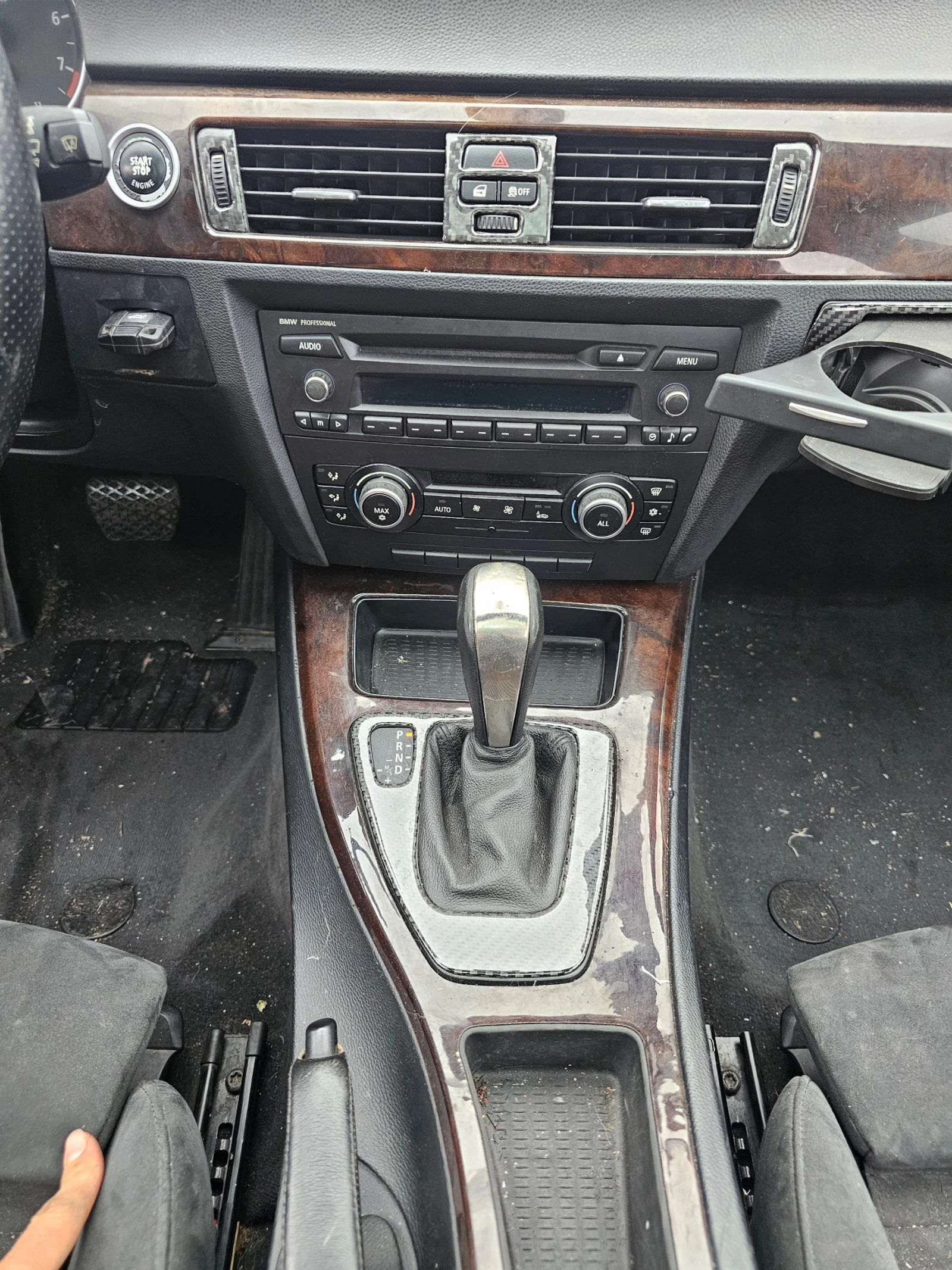 BMW 328 BRC M pack 4x4 | Mobile.bg   13