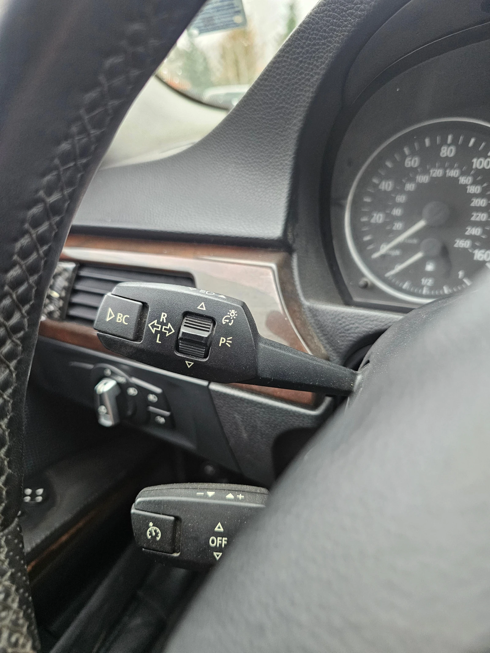 BMW 328 BRC M pack 4x4 | Mobile.bg   12