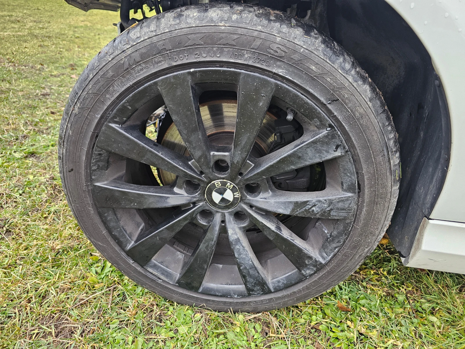 BMW 328 BRC M pack 4x4 | Mobile.bg   16