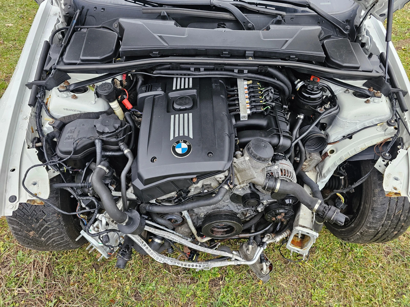 BMW 328 BRC M pack 4x4 | Mobile.bg   17