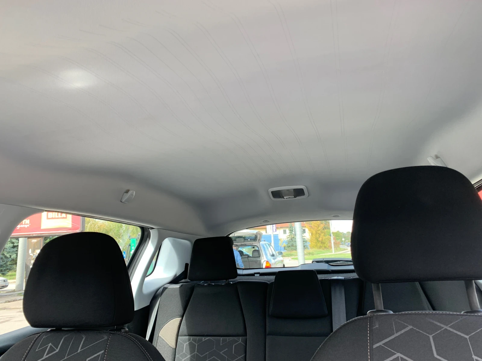 Peugeot 2008 1.2 | Mobile.bg — изображение 15