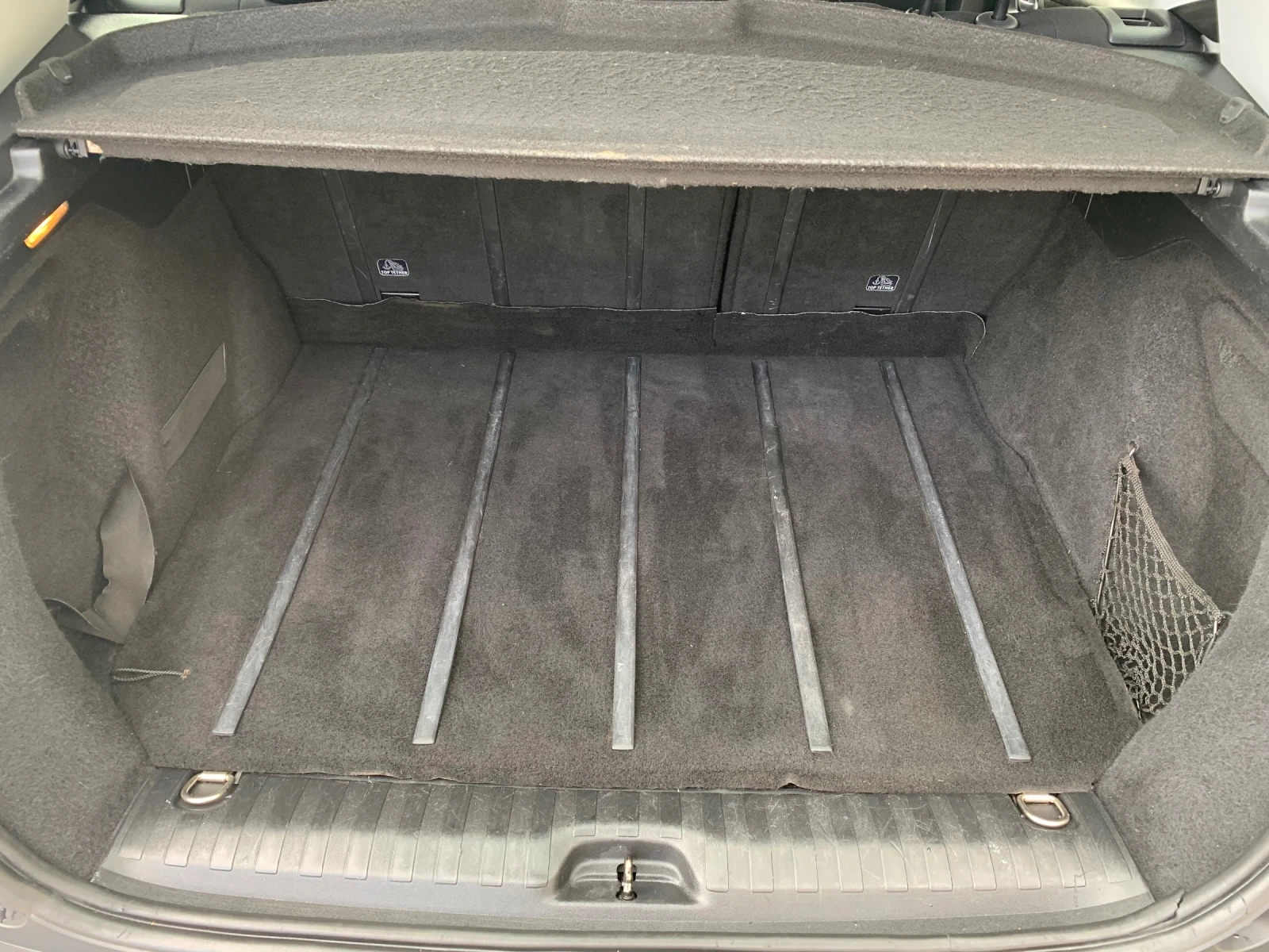 Peugeot 2008 1.2 | Mobile.bg — изображение 16