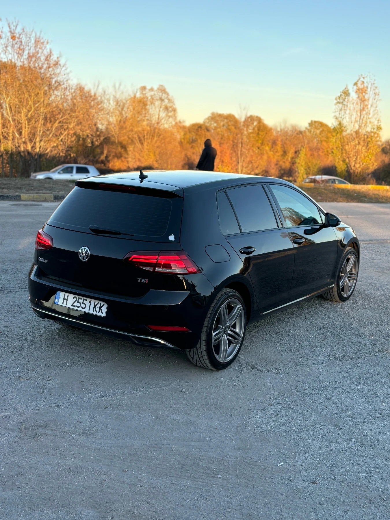 VW Golf 1.4TSI DSG - изображение 4