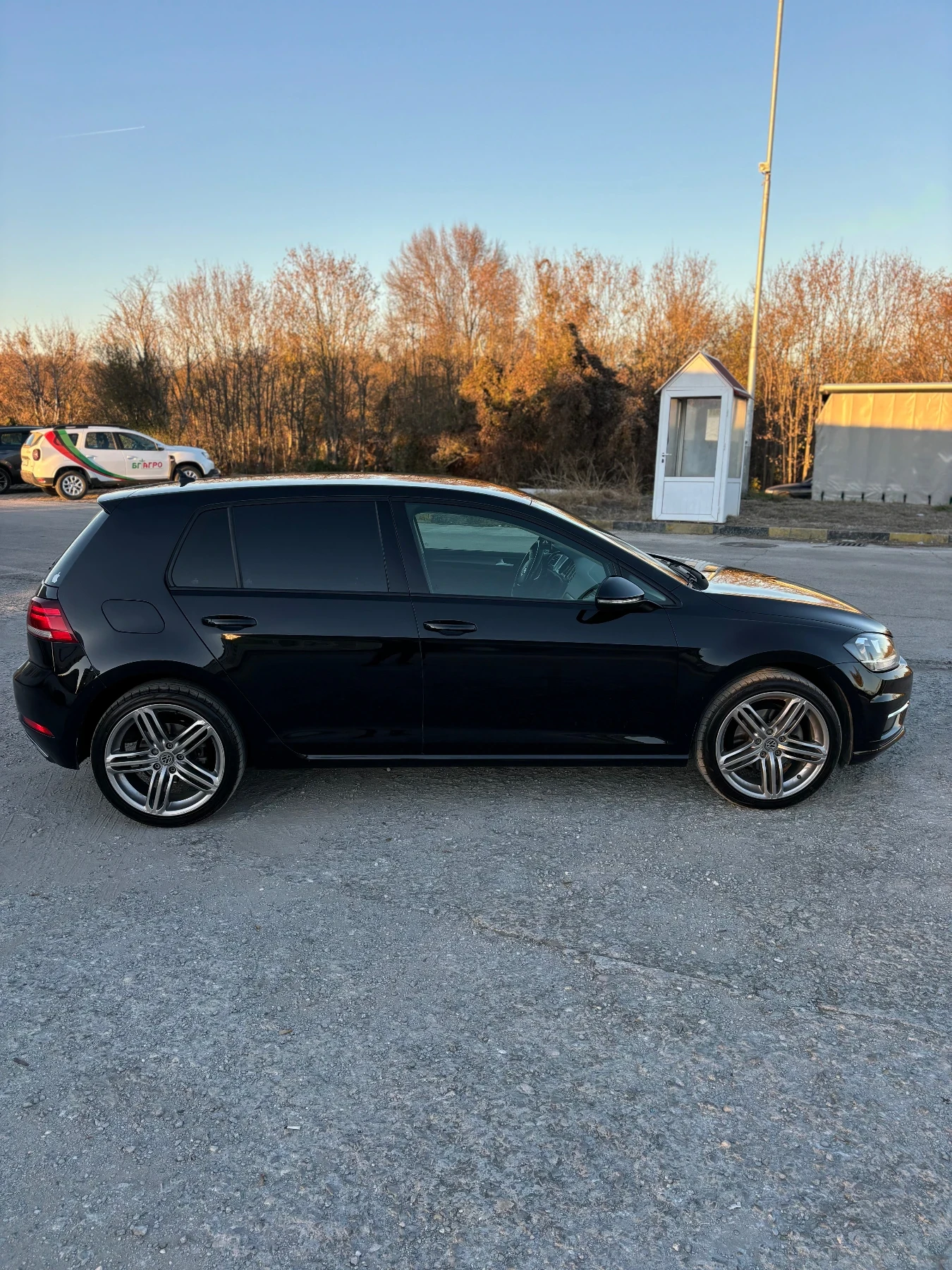 VW Golf 1.4TSI DSG - изображение 8