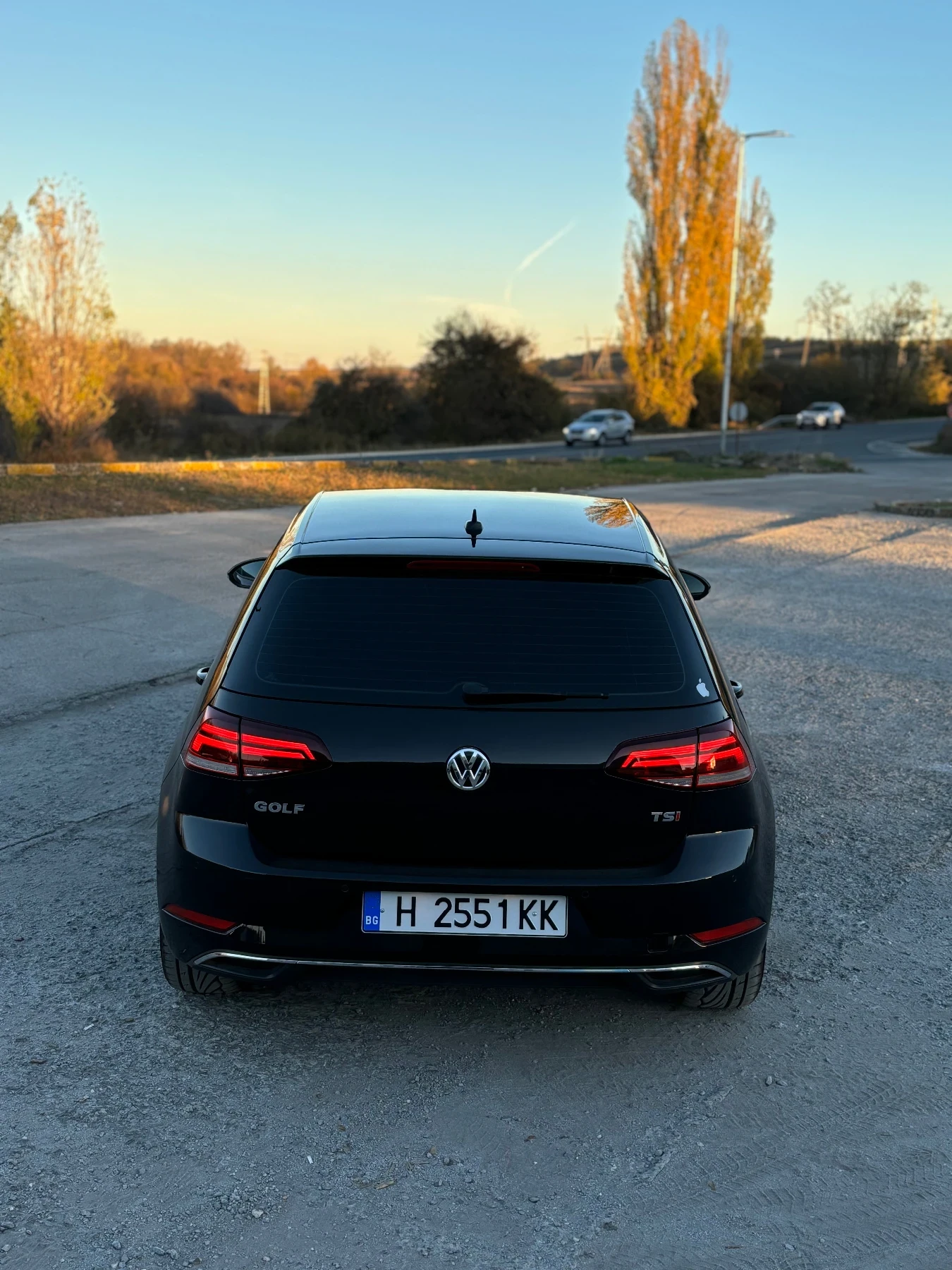 VW Golf 1.4TSI DSG - изображение 5