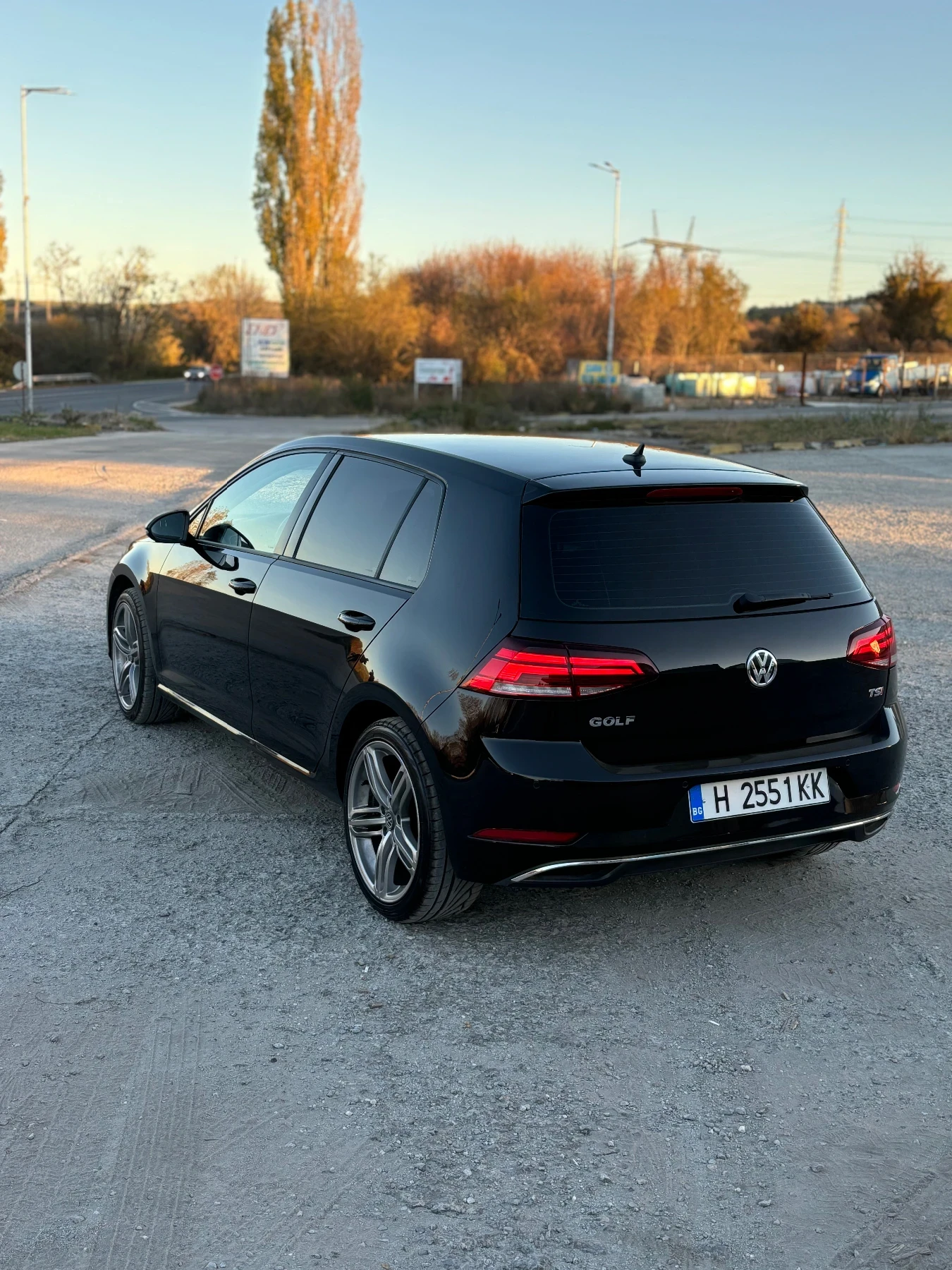 VW Golf 1.4TSI DSG - изображение 6