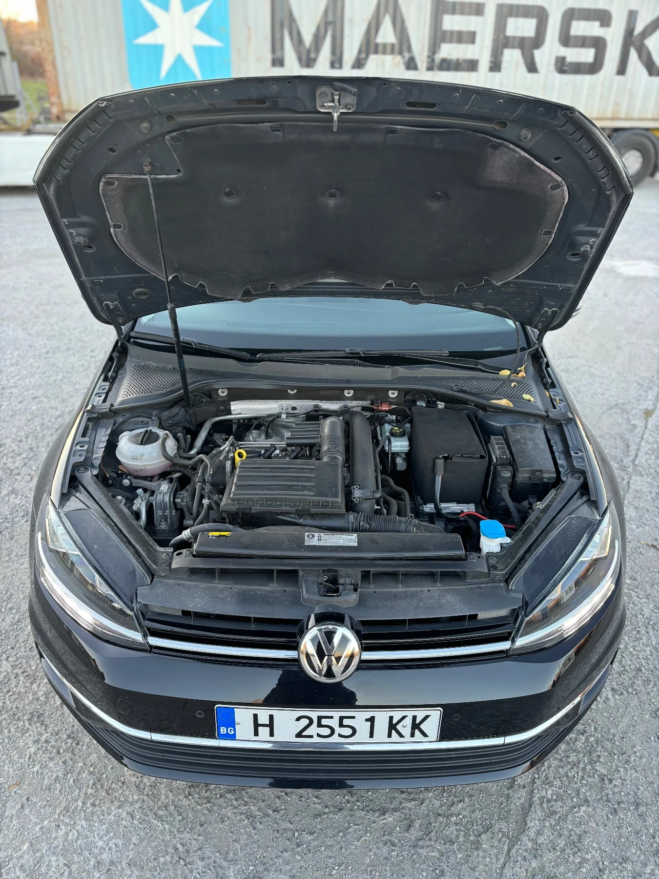 VW Golf 1.4TSI DSG - изображение 10