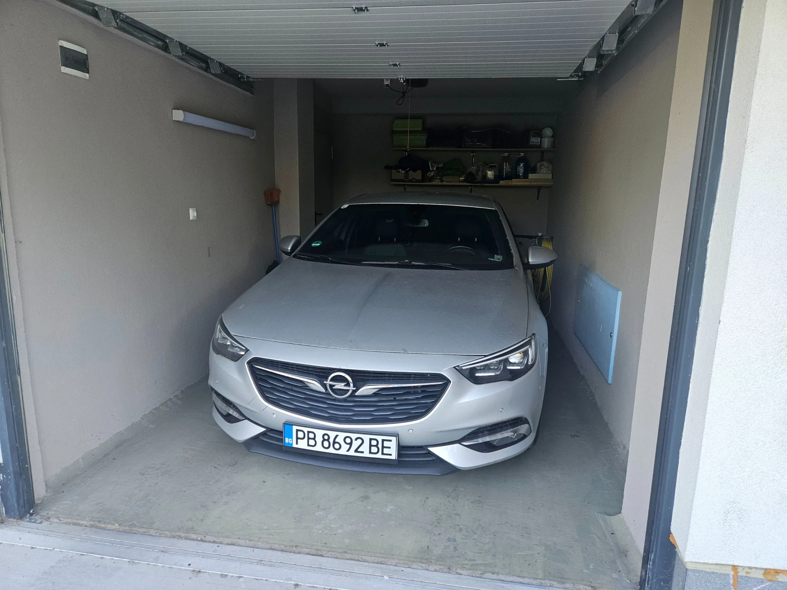 Opel Insignia 2.0DTH 4x4 GRAND SPORTEURO 6 - изображение 5