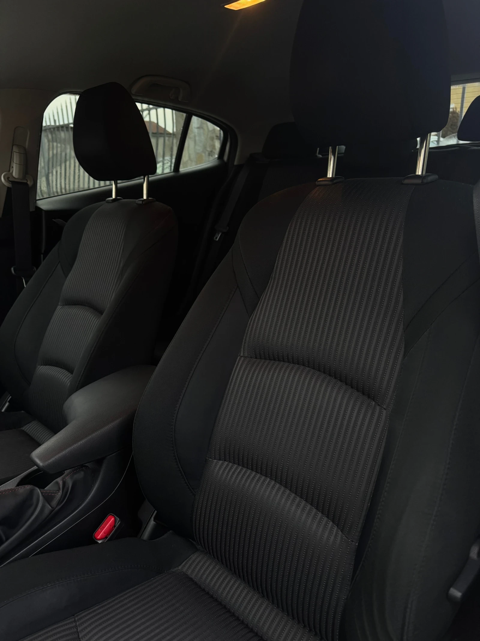 Mazda 3 2.2 DIESEL AUSTRIA | Mobile.bg   13