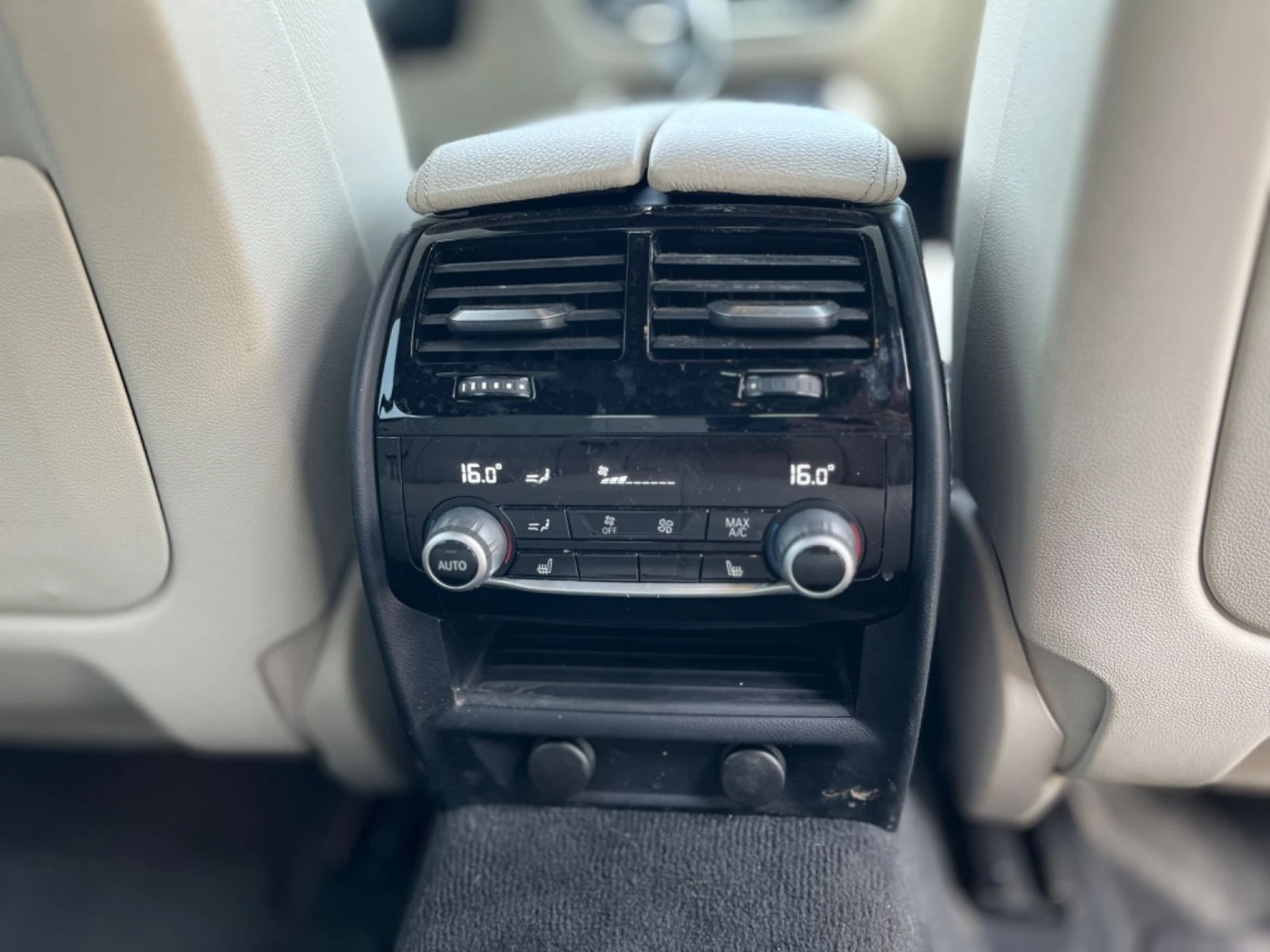 BMW 6 GT 630d/LUXURY-LINE/265HP/AMBI/H&M/360CAM/108f | Mobile.bg   14