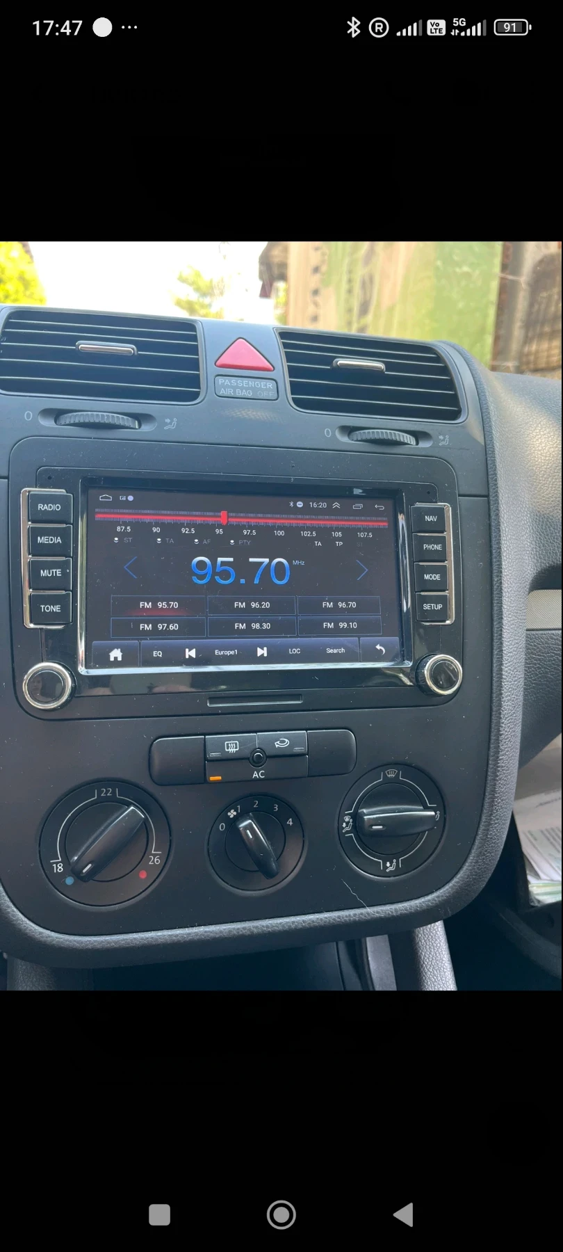 VW Golf  - изображение 7