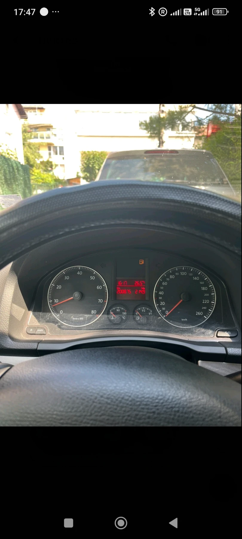 VW Golf  - изображение 6