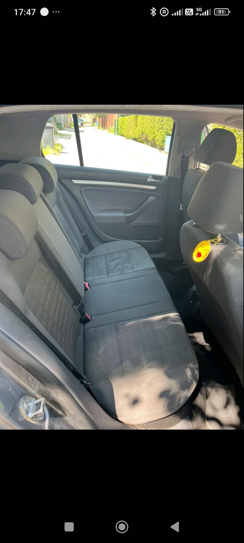 VW Golf  - изображение 9