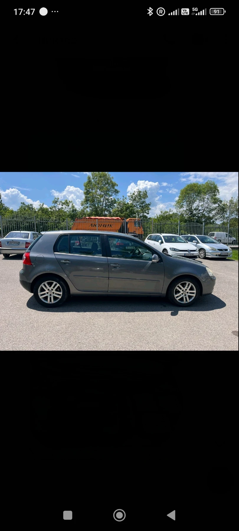 VW Golf  - изображение 3