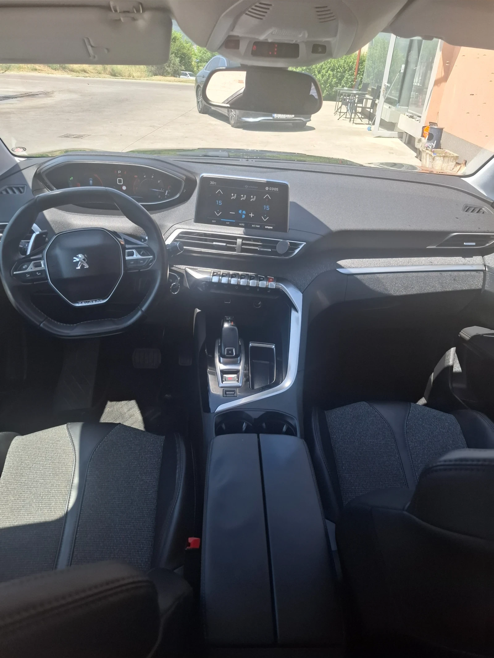 Peugeot 3008  - изображение 8
