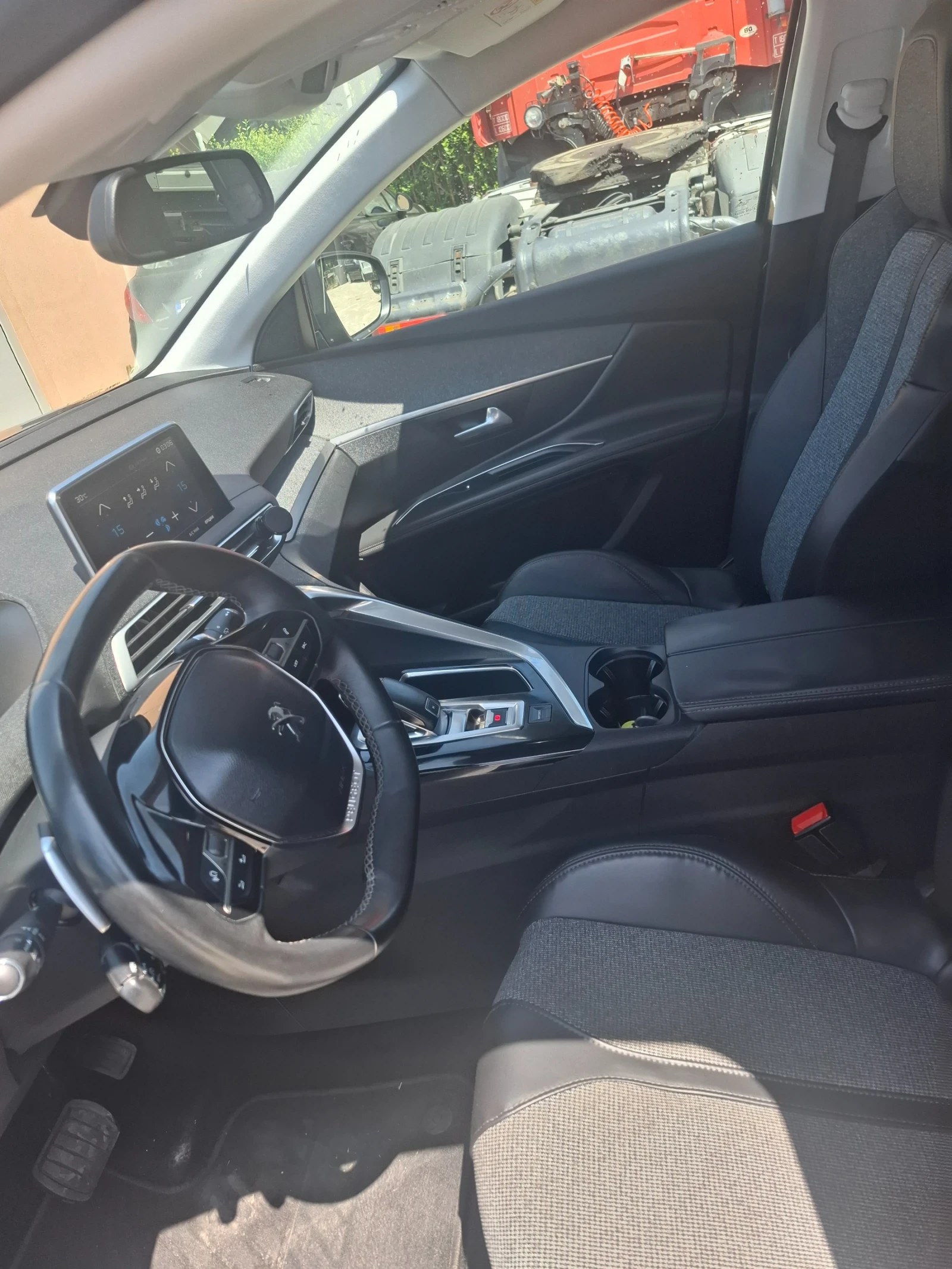 Peugeot 3008  - изображение 9