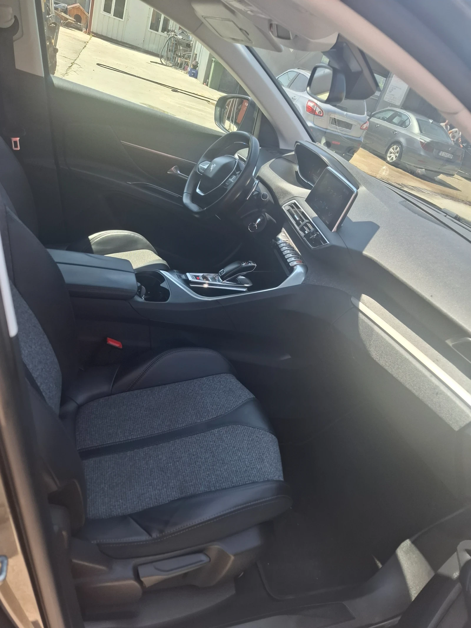Peugeot 3008  - изображение 10