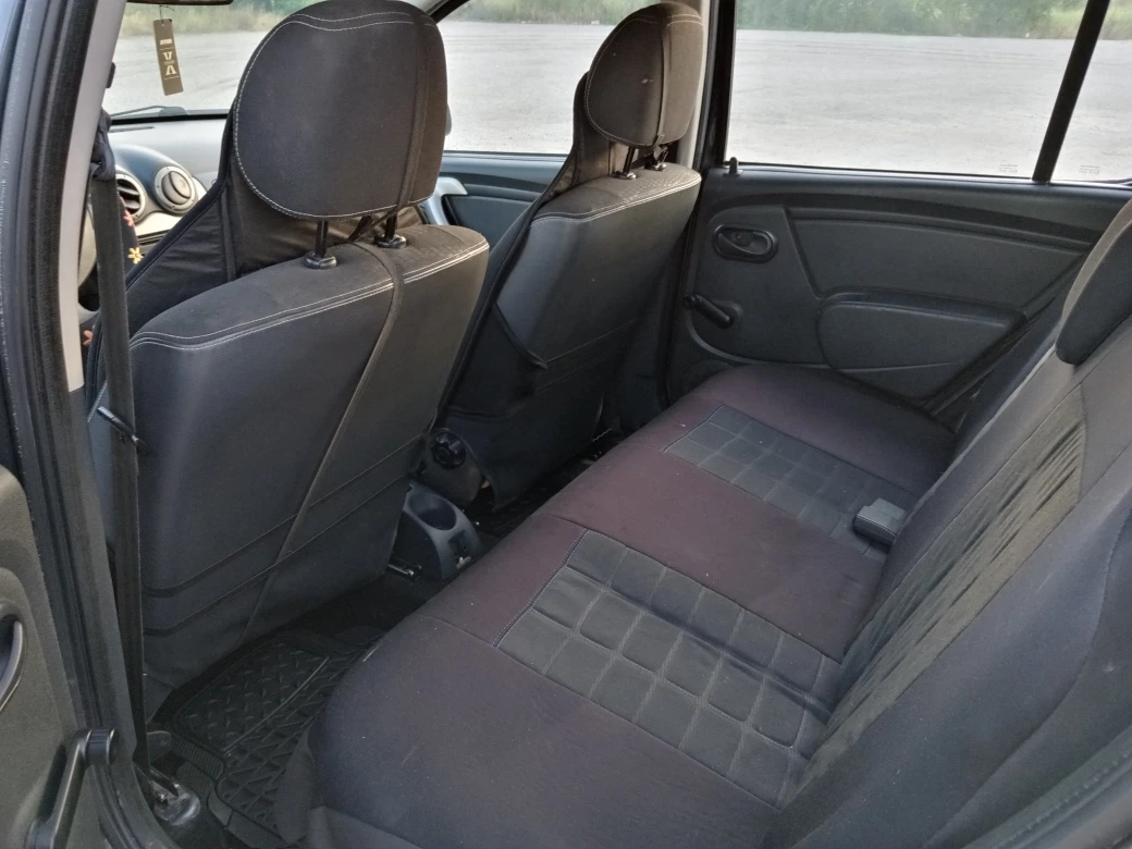 Dacia Sandero STEPWAY/ ГАЗ/ - изображение 10