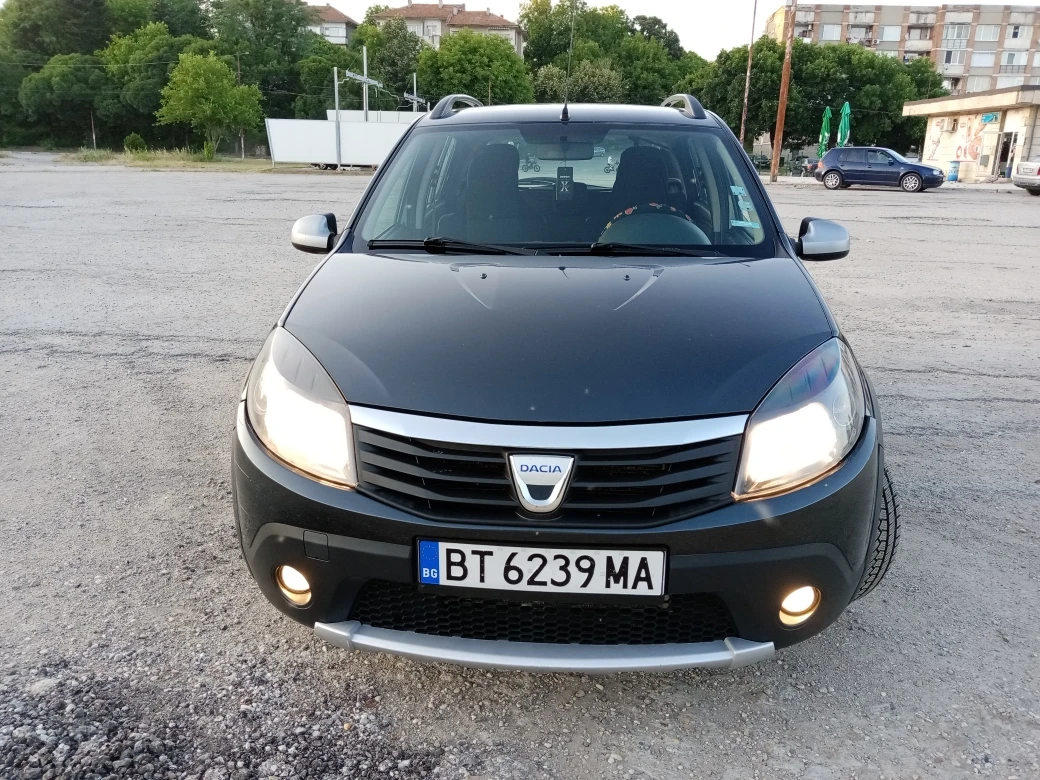 Dacia Sandero STEPWAY/ ГАЗ/ - изображение 3