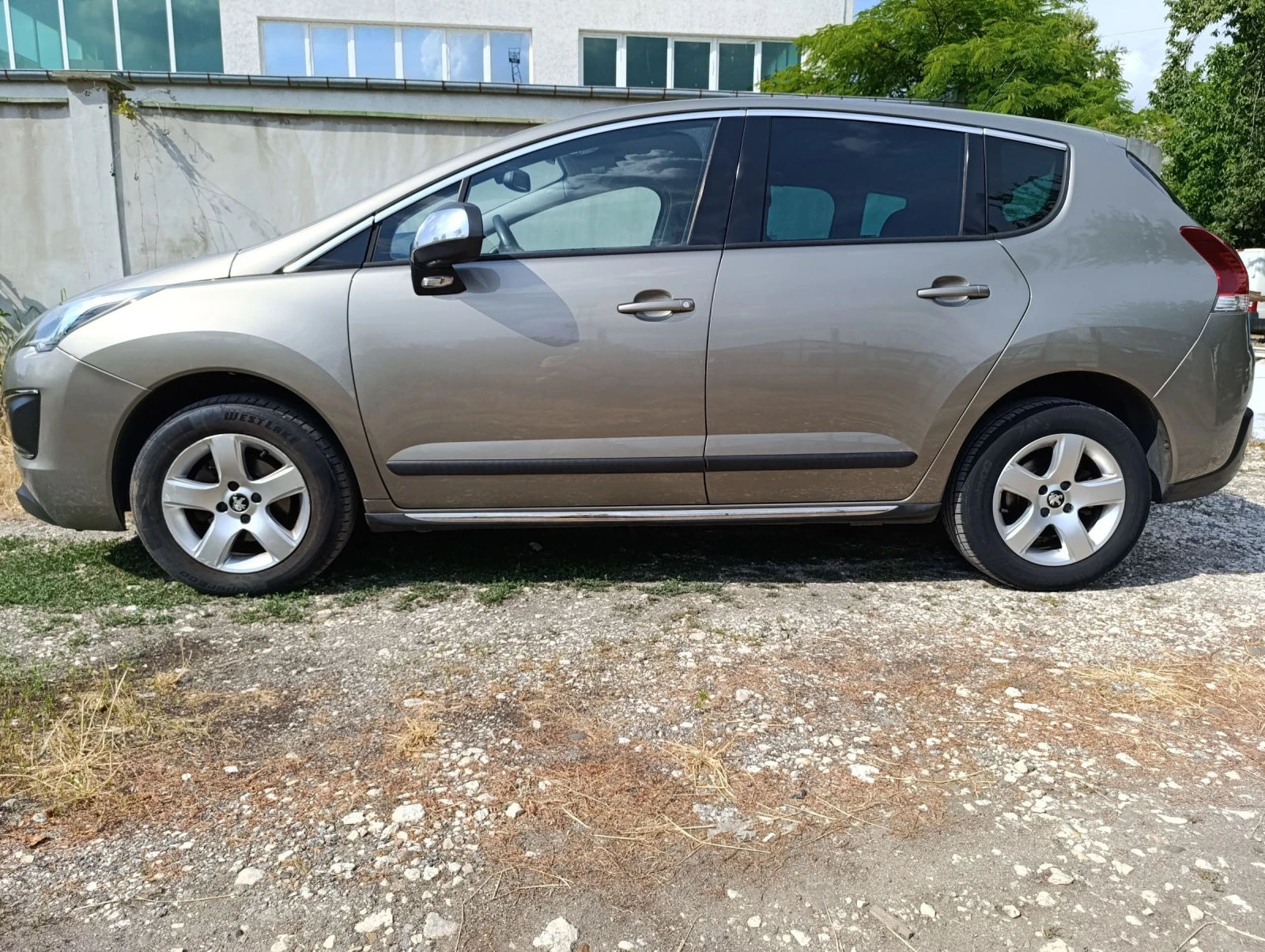 Peugeot 3008 Allure - изображение 4