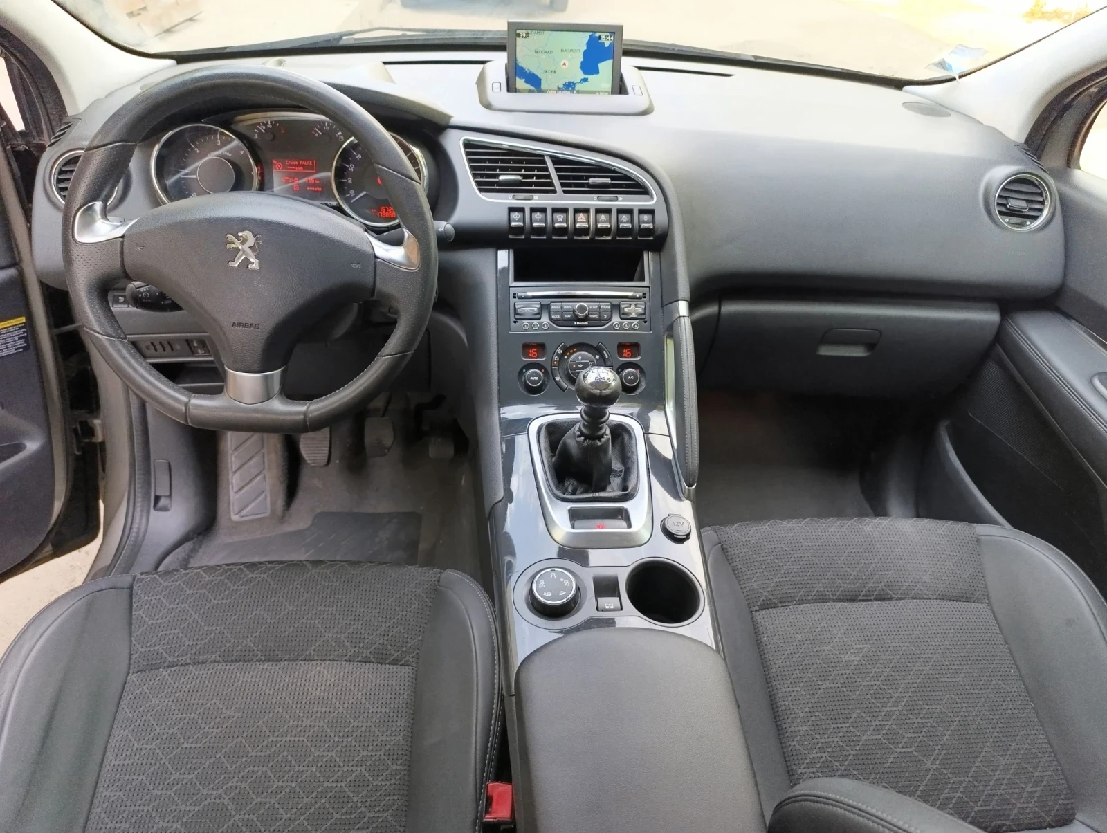 Peugeot 3008 Allure - изображение 10