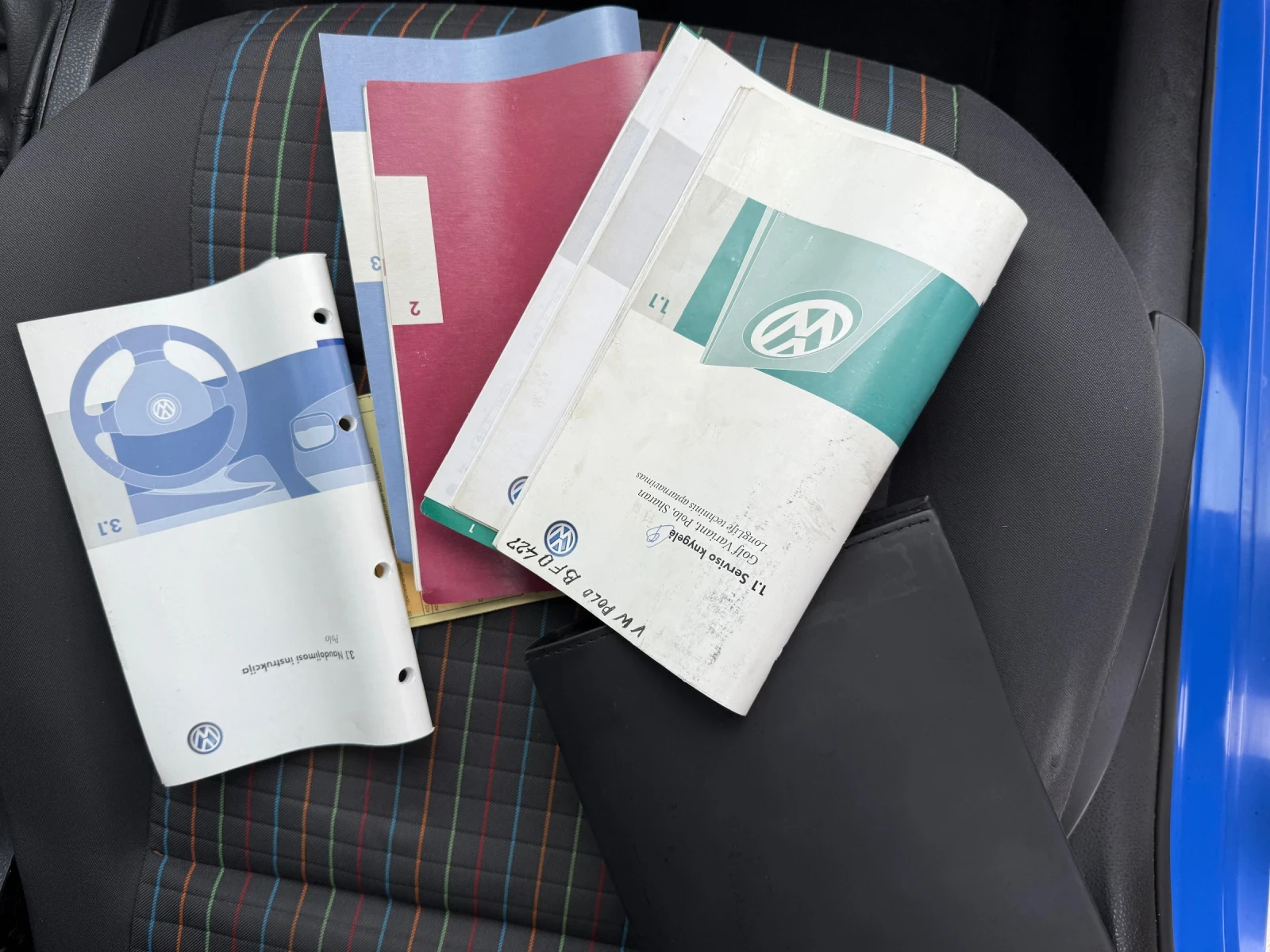 VW Polo 1.4TDI FACELIFT | Mobile.bg — изображение 16