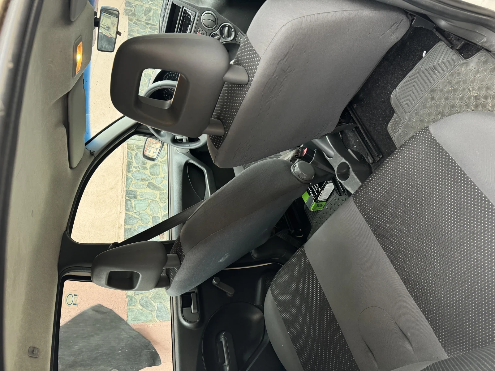 Fiat Panda  - изображение 8