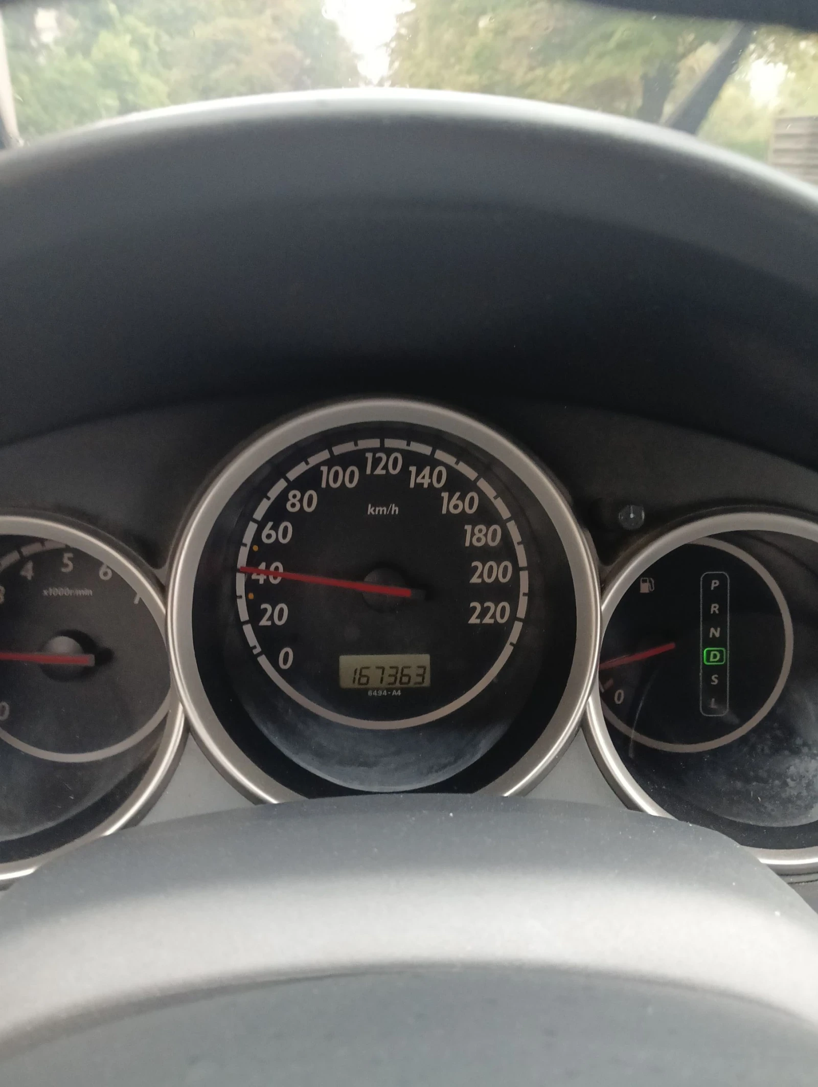 Honda Jazz  - изображение 4