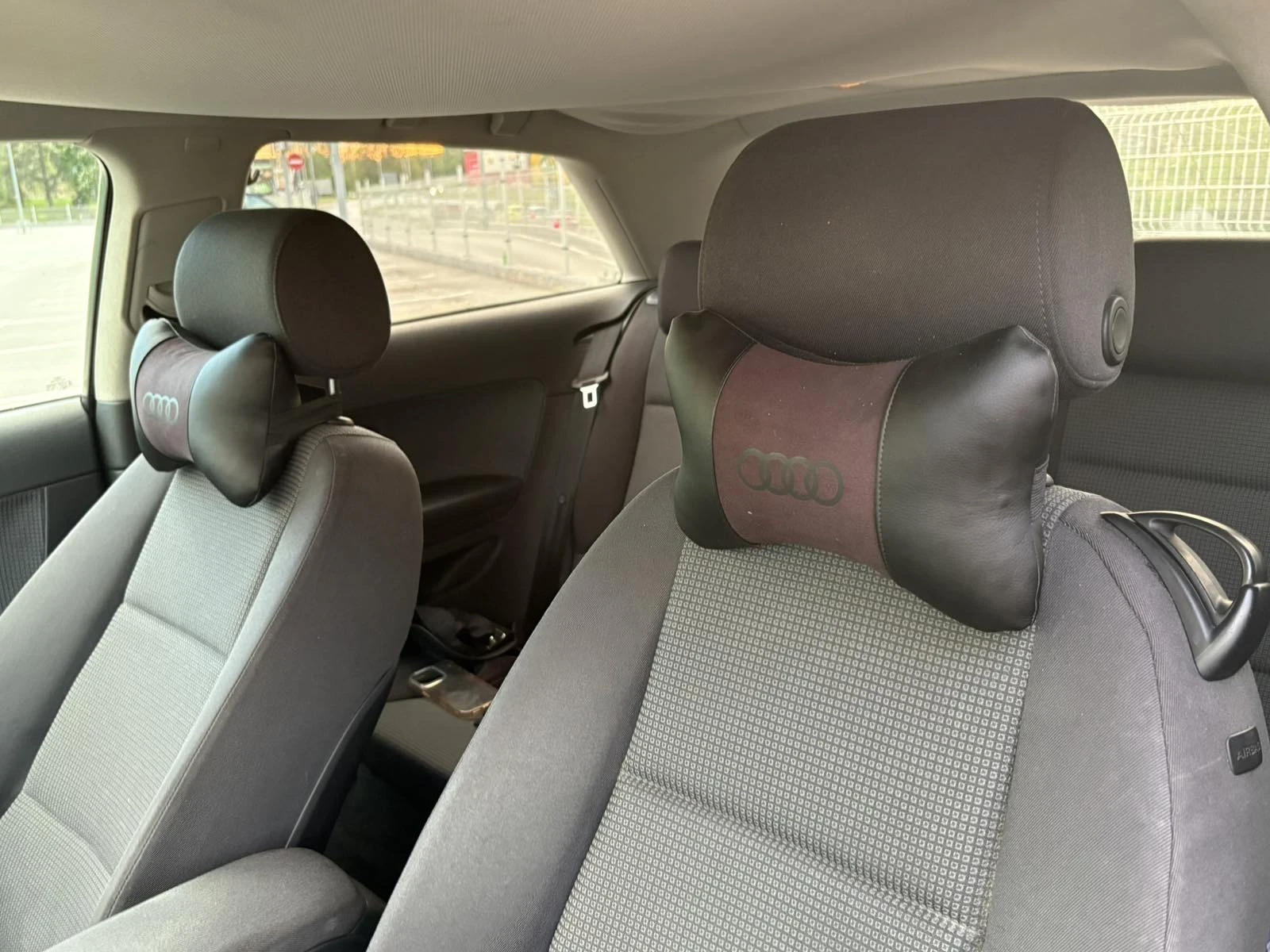 Audi A3 1.9tdi - изображение 5