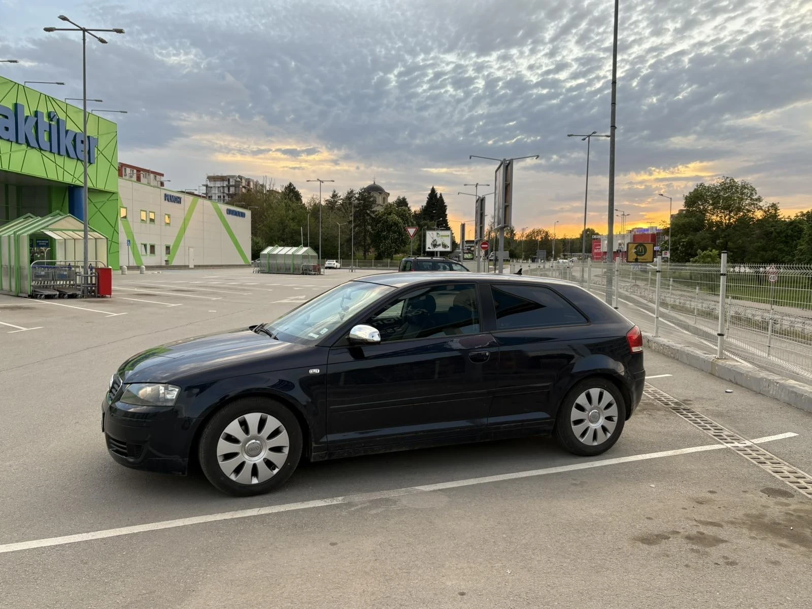 Audi A3 1.9tdi - изображение 3