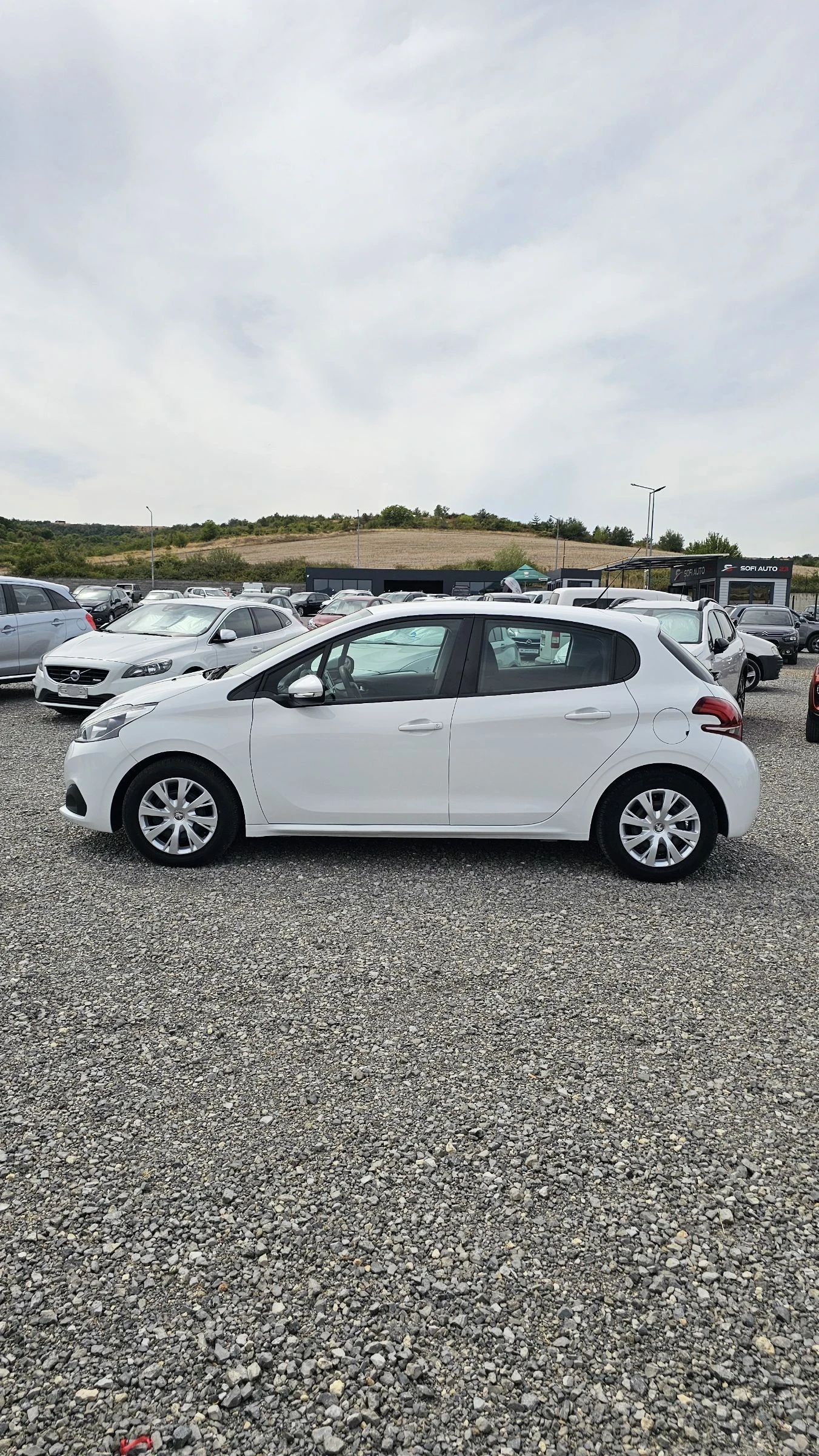 Peugeot 208 1.2I PureTech - изображение 4