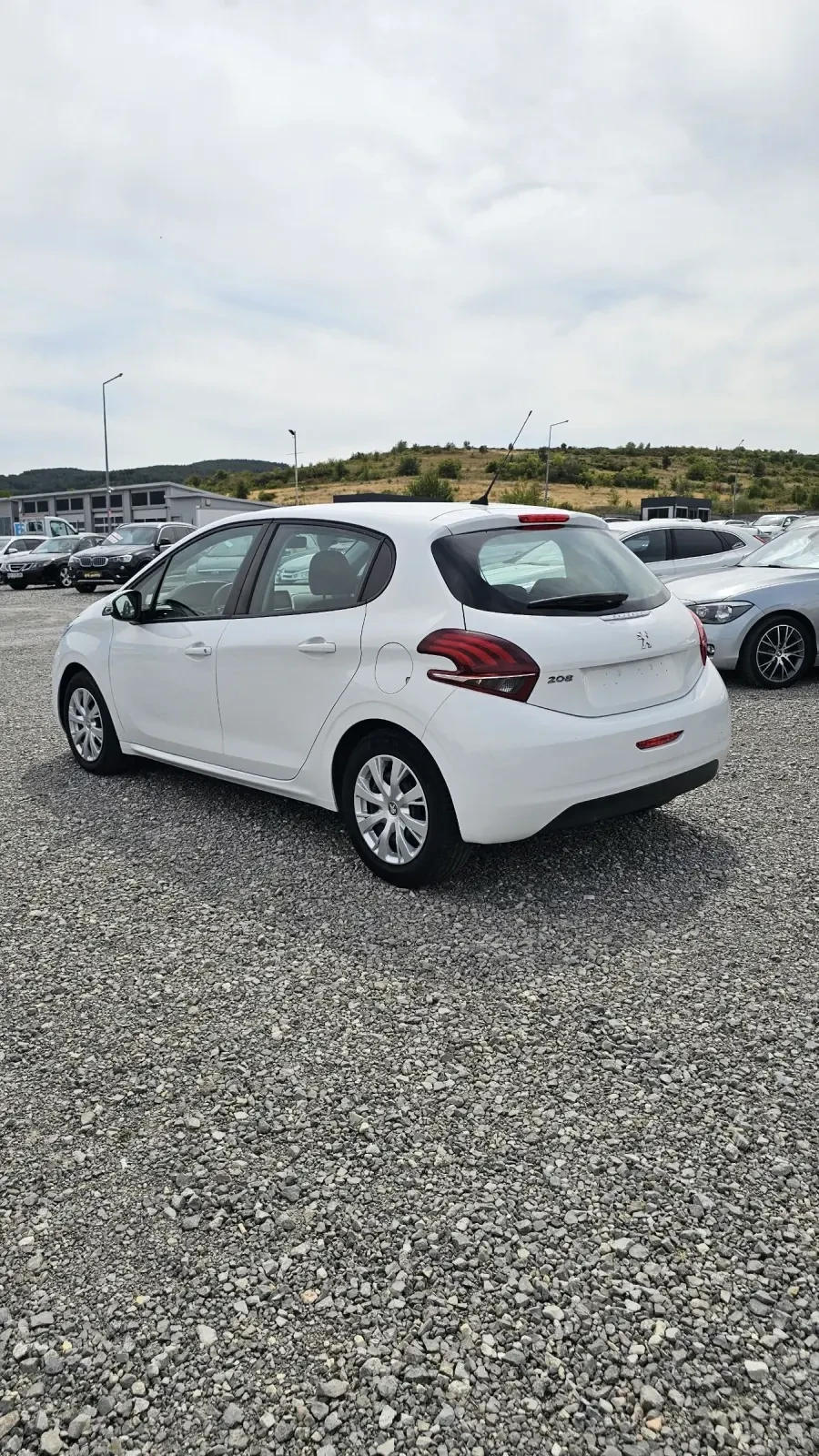 Peugeot 208 1.2I PureTech - изображение 5