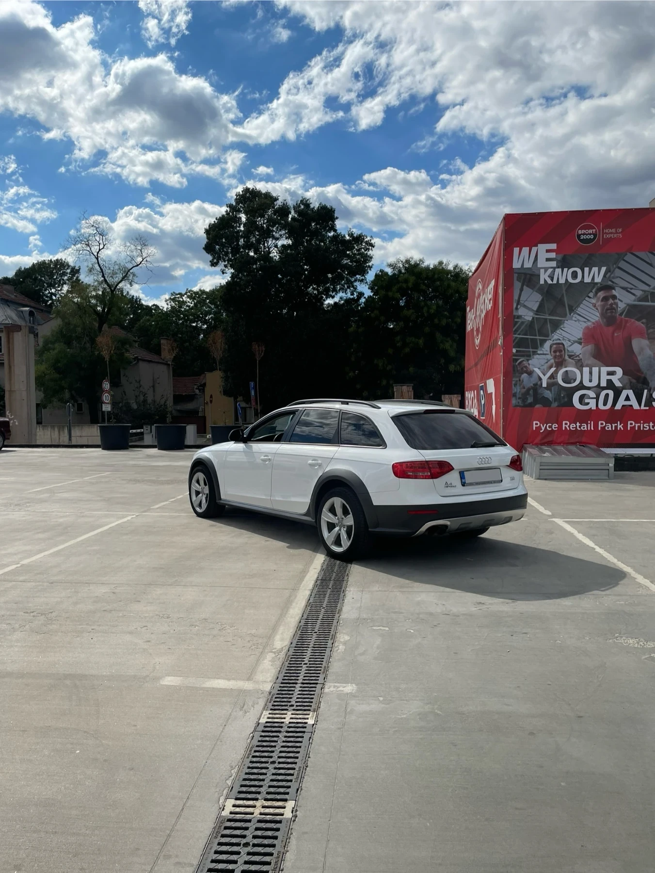 Audi A4  - изображение 7