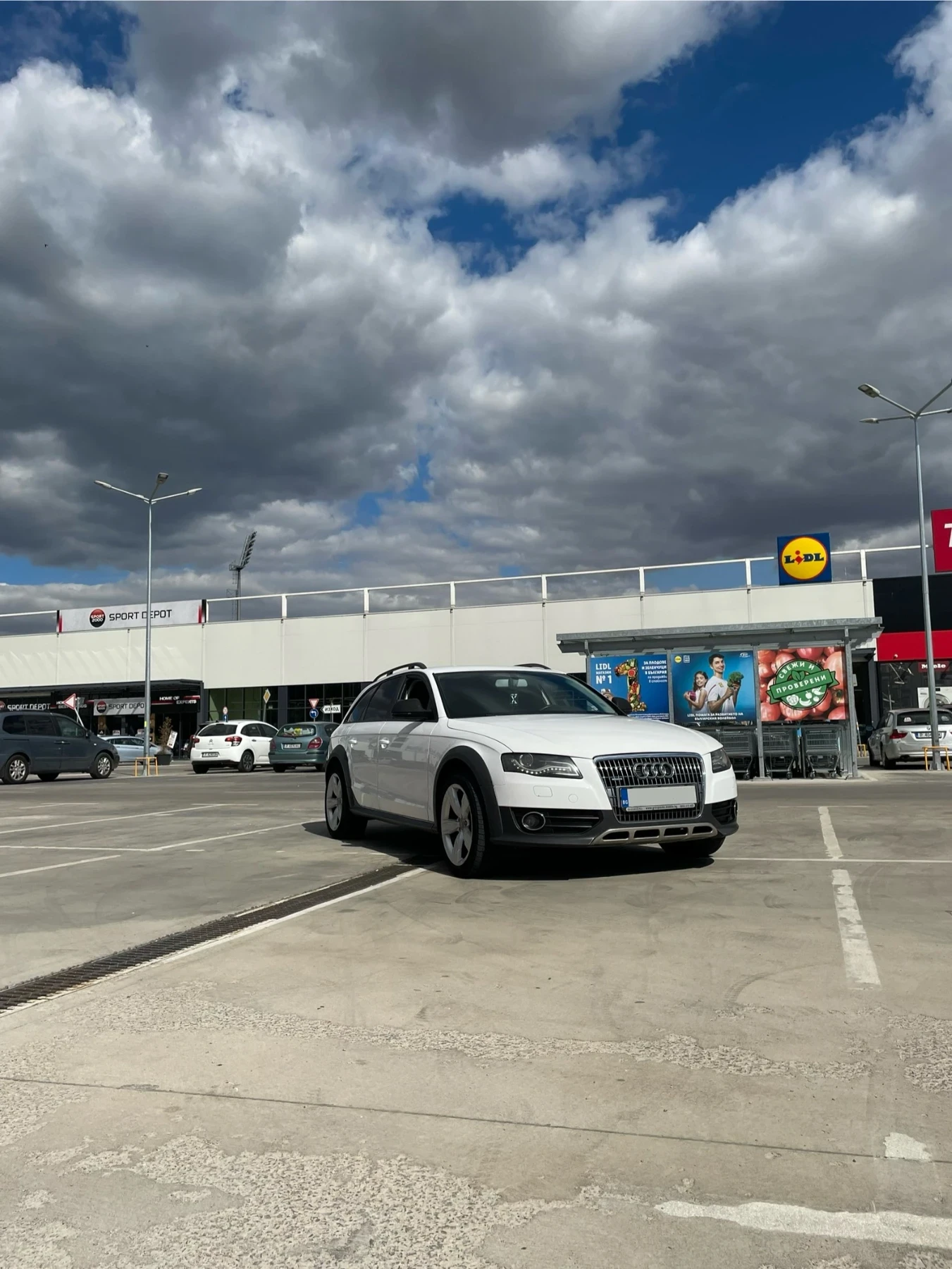 Audi A4  - изображение 3