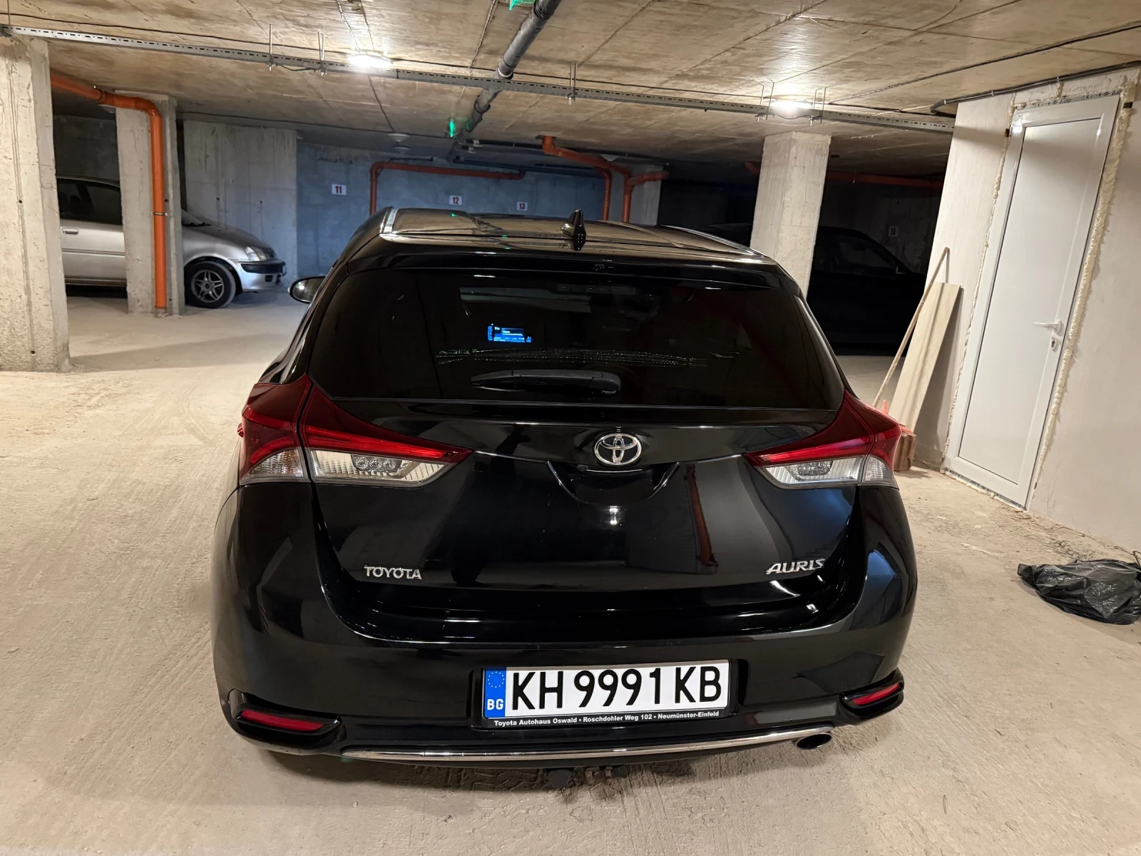 Toyota Auris | Mobile.bg � ����������� 4