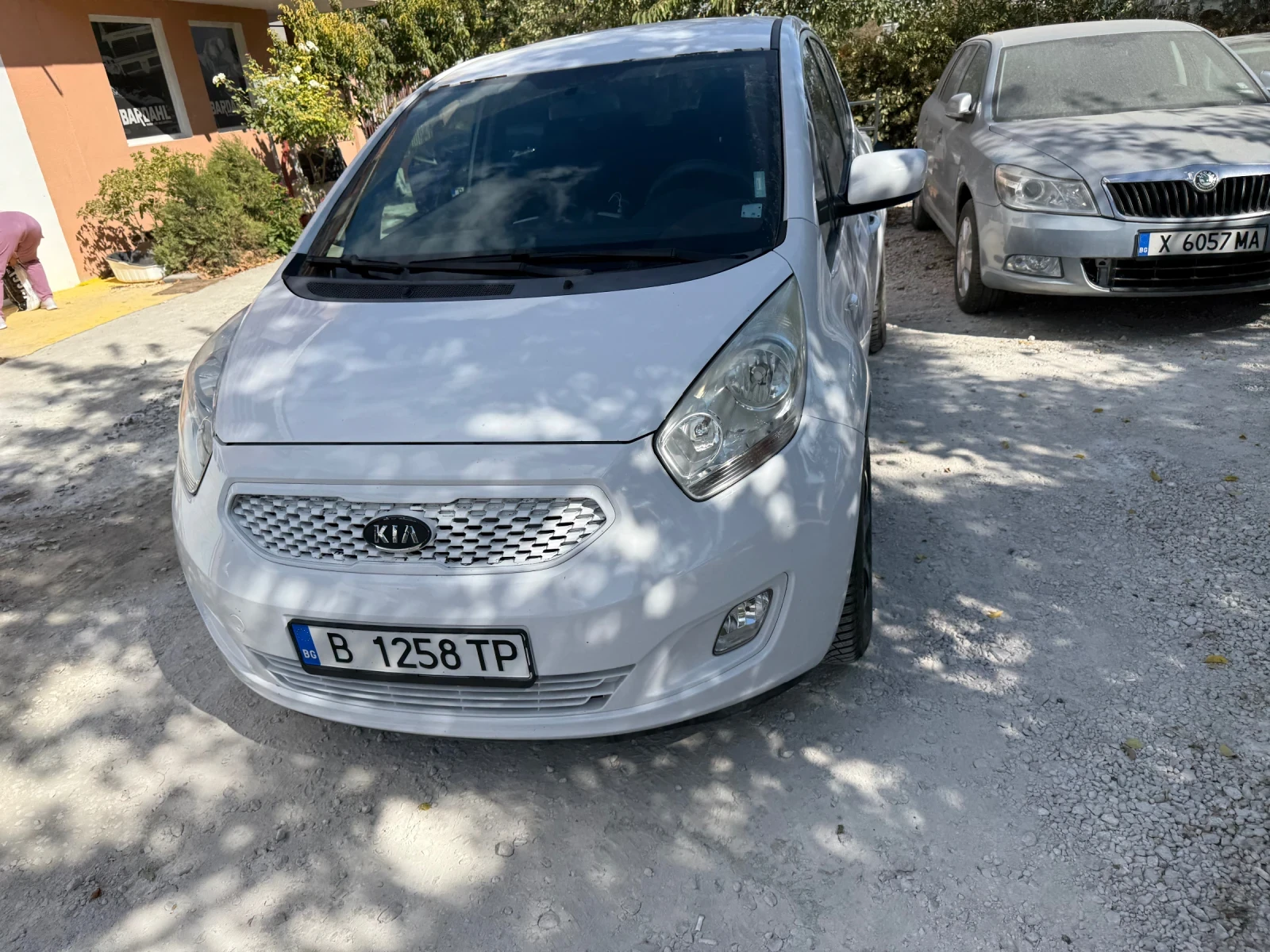 Kia Venga 1.6  | Mobile.bg — изображение 3