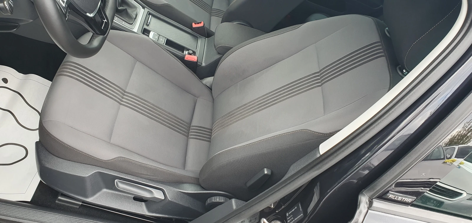 VW Golf 2.0TDI - ALLSTAR - изображение 9