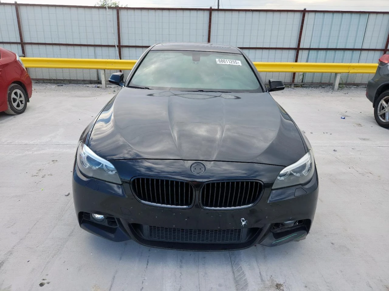 BMW 535 Facelift! - изображение 5