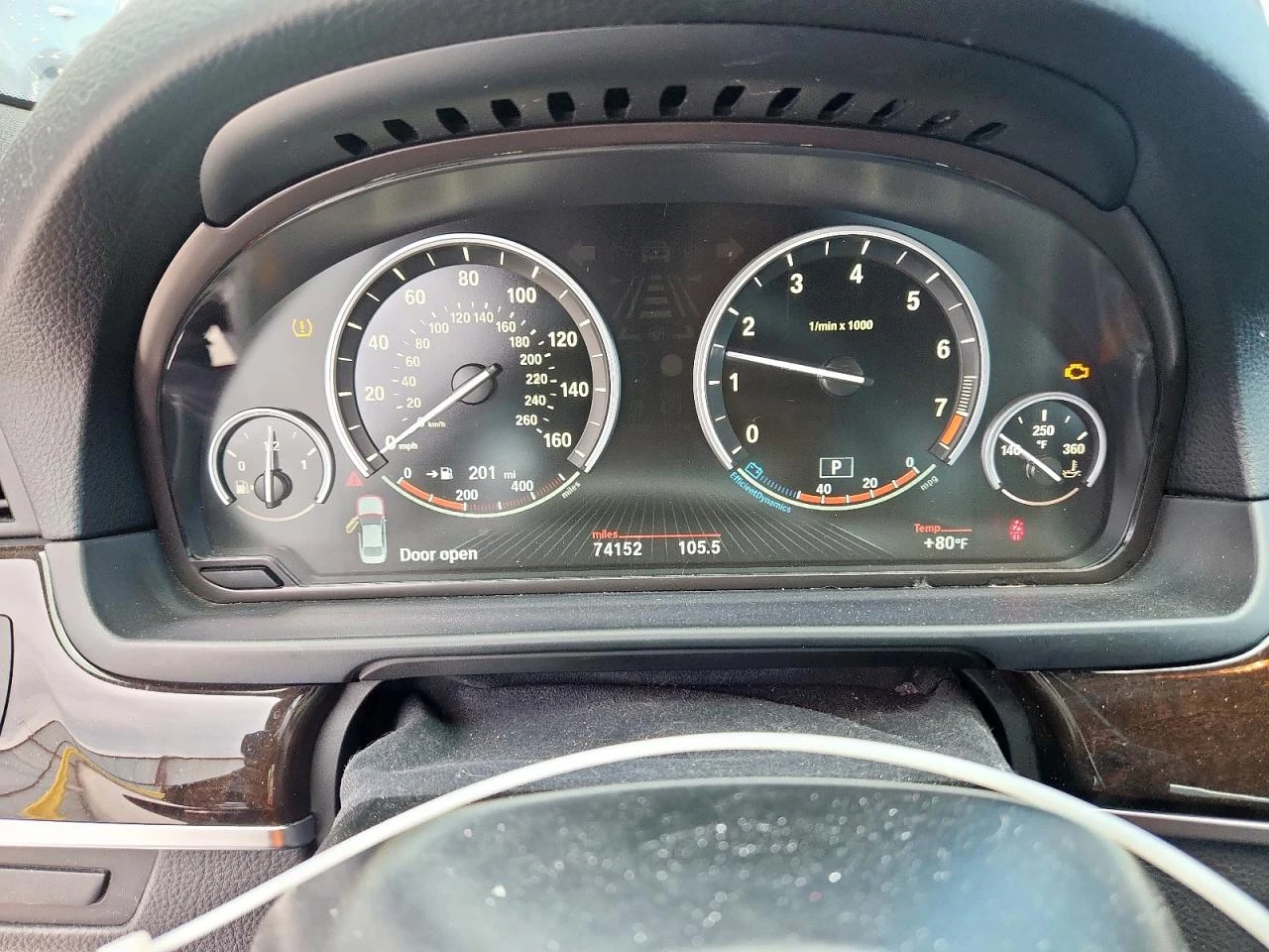 BMW 535 Facelift! - изображение 9