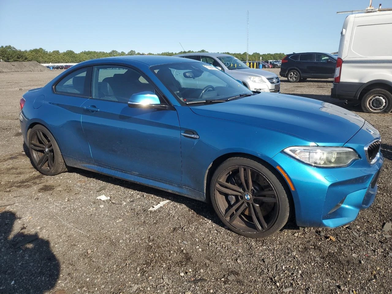 BMW M2 HEADS-UP/HARMOND/ | Mobile.bg   4