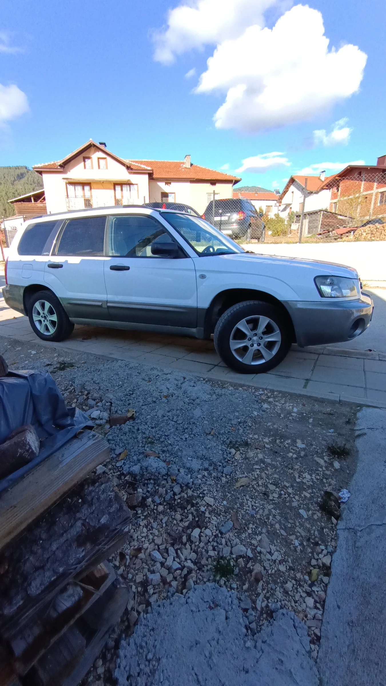Subaru Forester | Mobile.bg   3