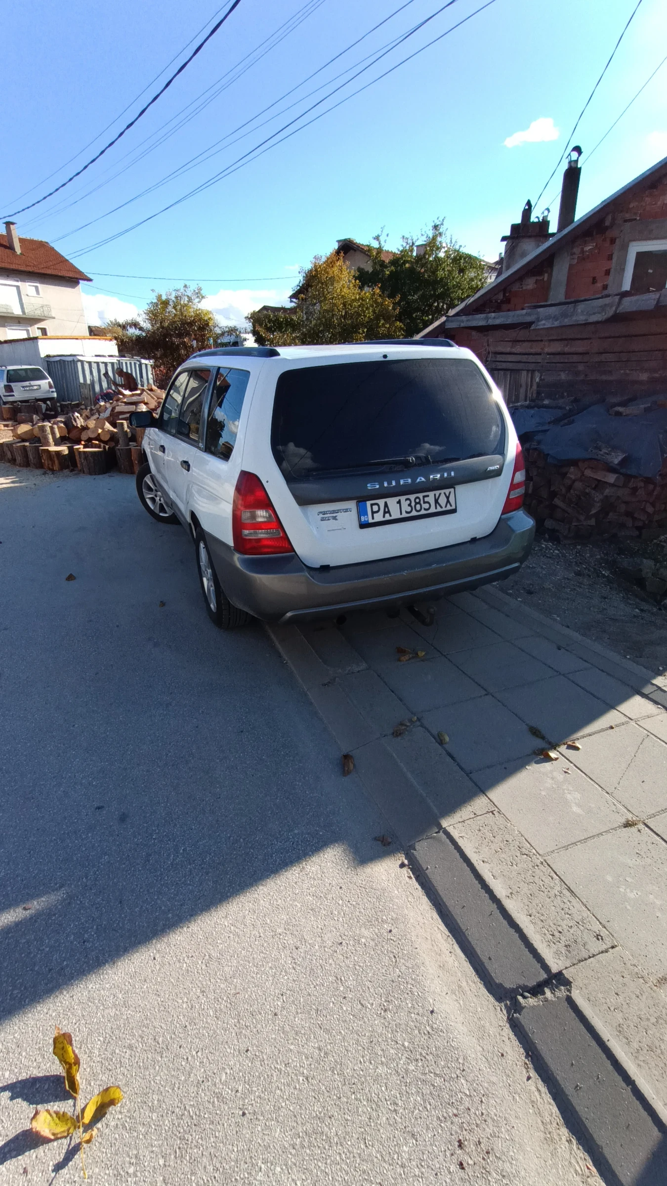 Subaru Forester | Mobile.bg   5