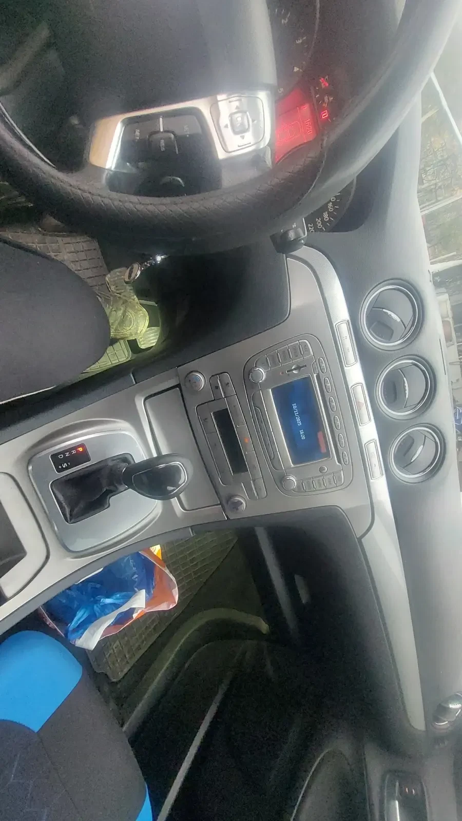 Ford Galaxy GERMANY - изображение 4