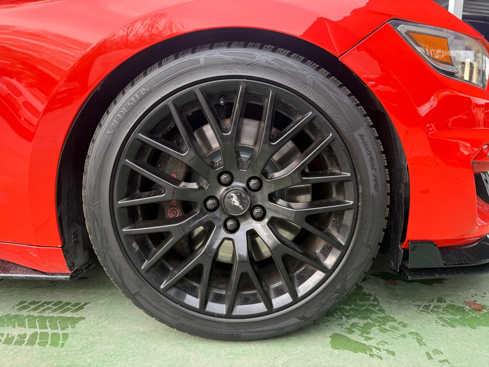 Ford Mustang GT | Mobile.bg   16