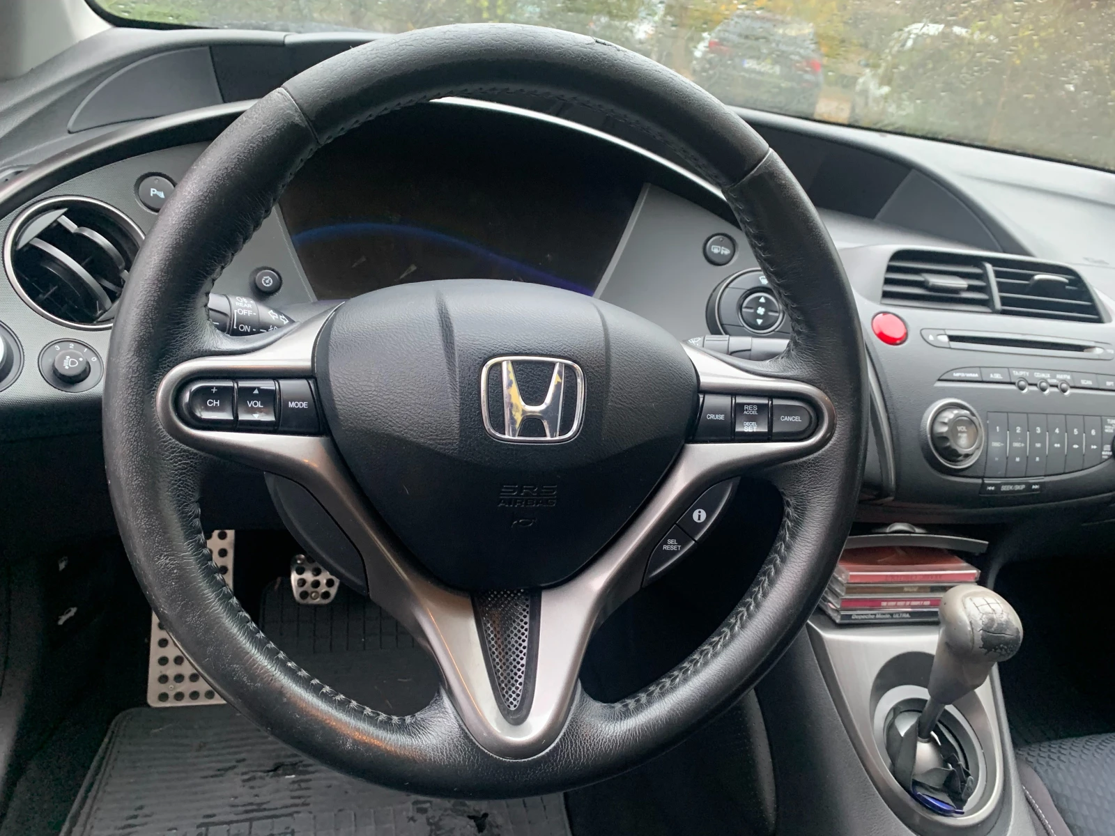 Honda Civic | Mobile.bg � ����������� 13