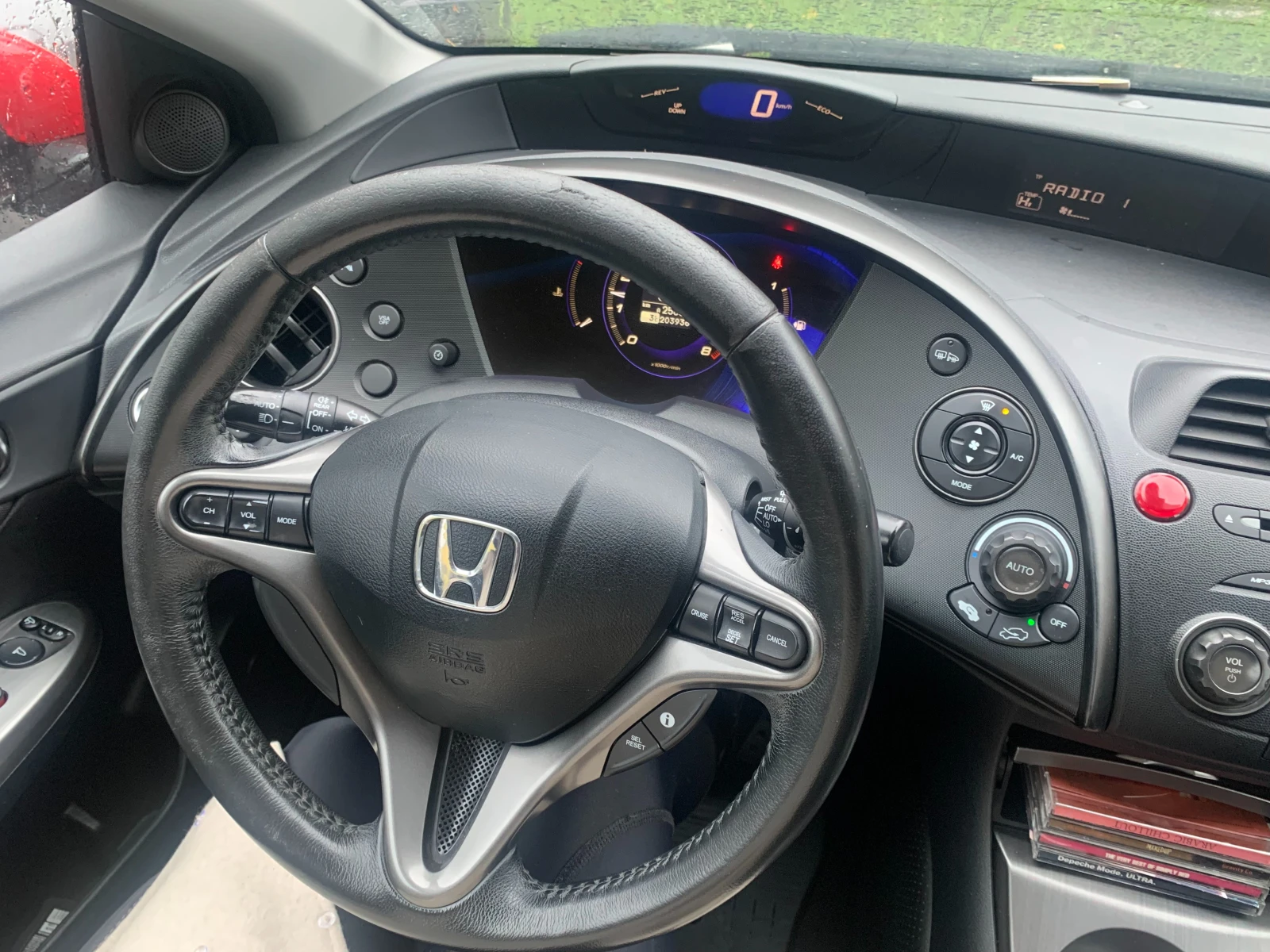 Honda Civic  - изображение 9