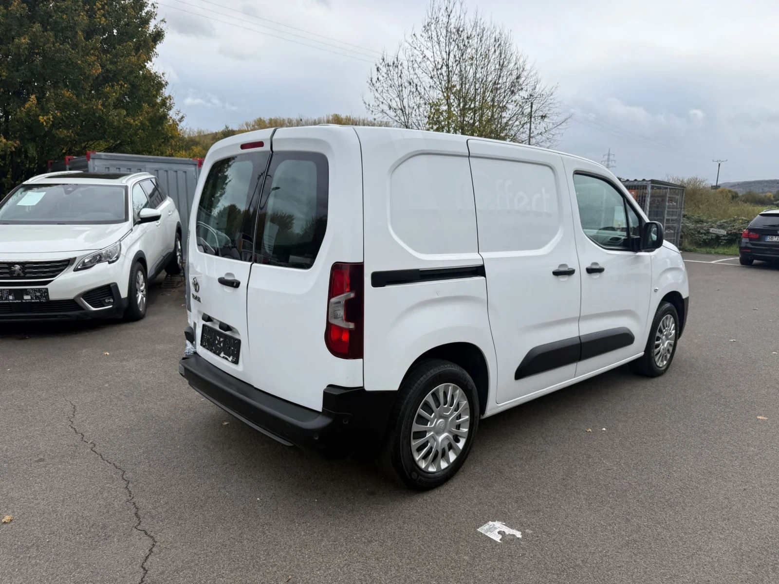 Toyota Proace City Verso | Mobile.bg � ����������� 8