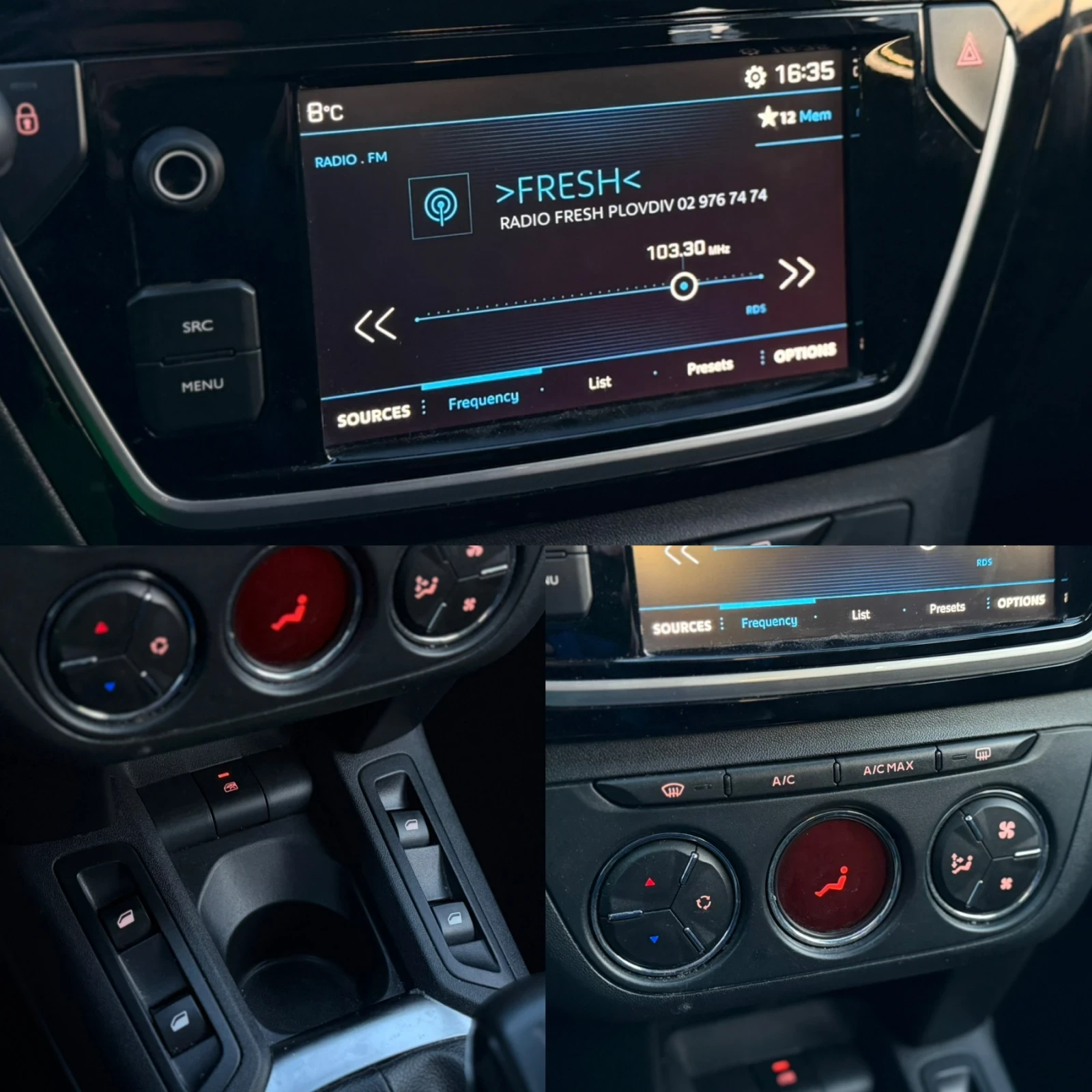 Peugeot 301 1.6 HDi | Mobile.bg � ����������� 11