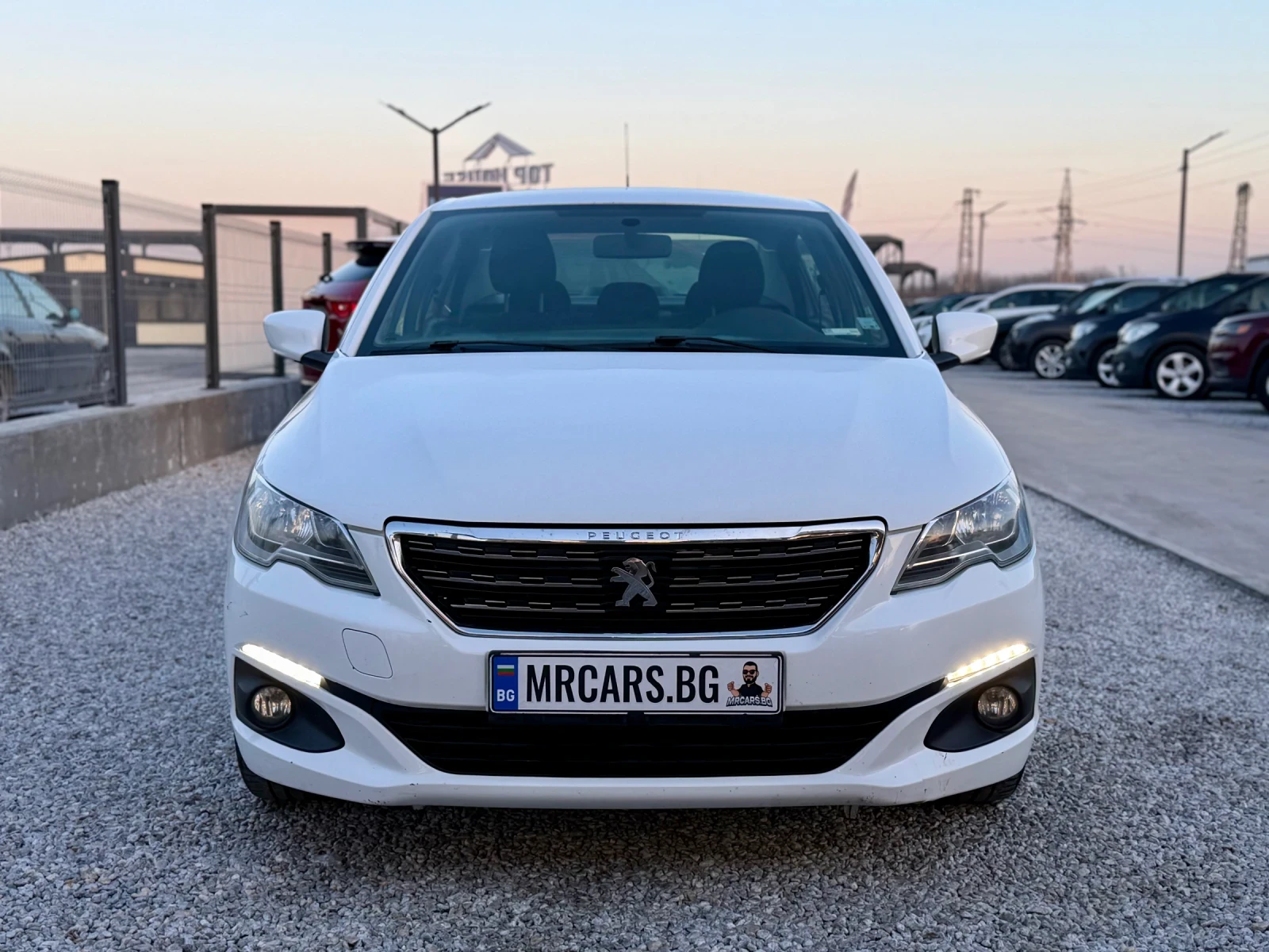 Peugeot 301 1.6 HDi - изображение 2
