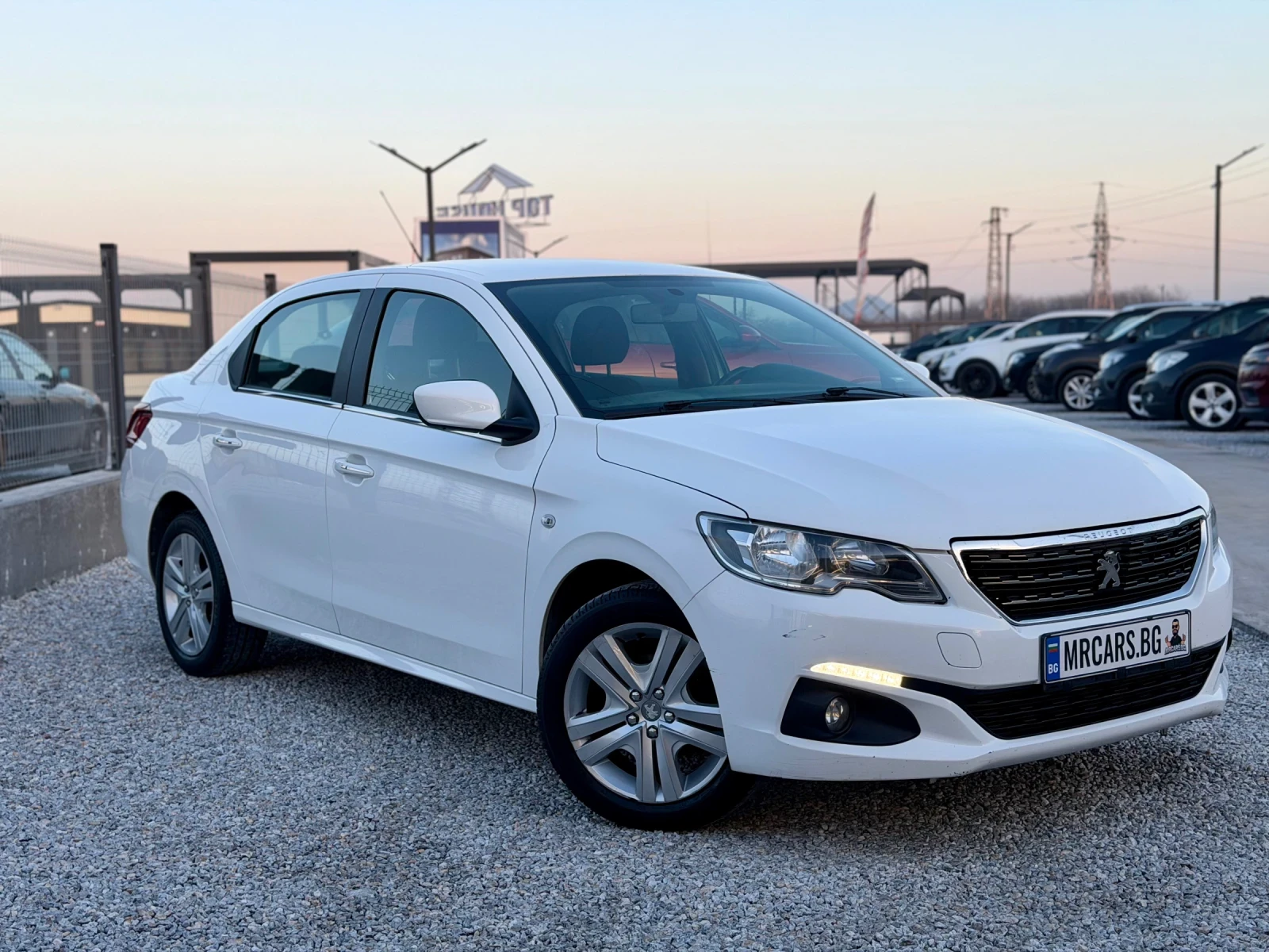 Peugeot 301 1.6 HDi - изображение 3
